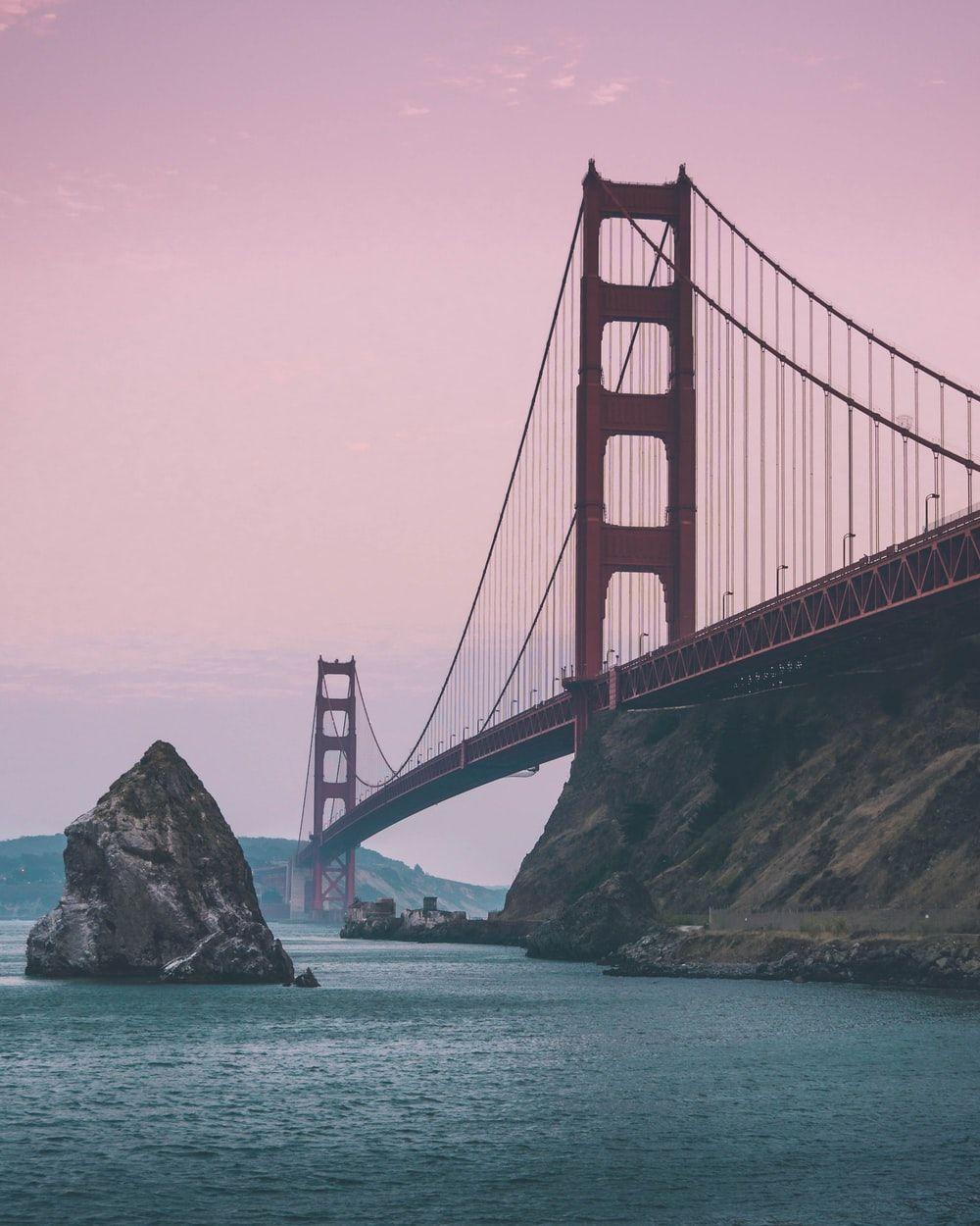 1000x1250 San Francisco 4K Picture. Download Free Image
