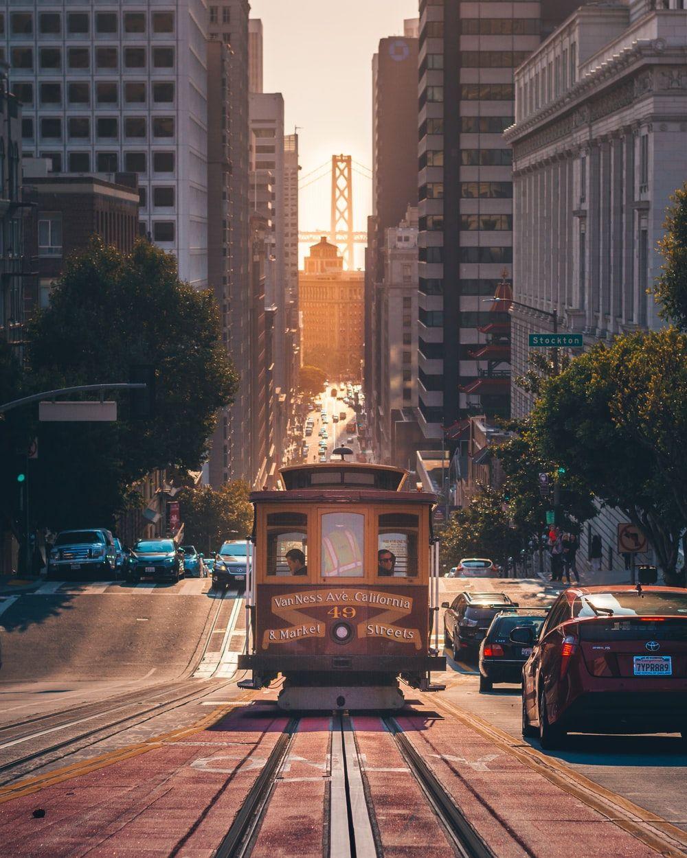 1000x1250 San Francisco 4K Picture. Download Free Image