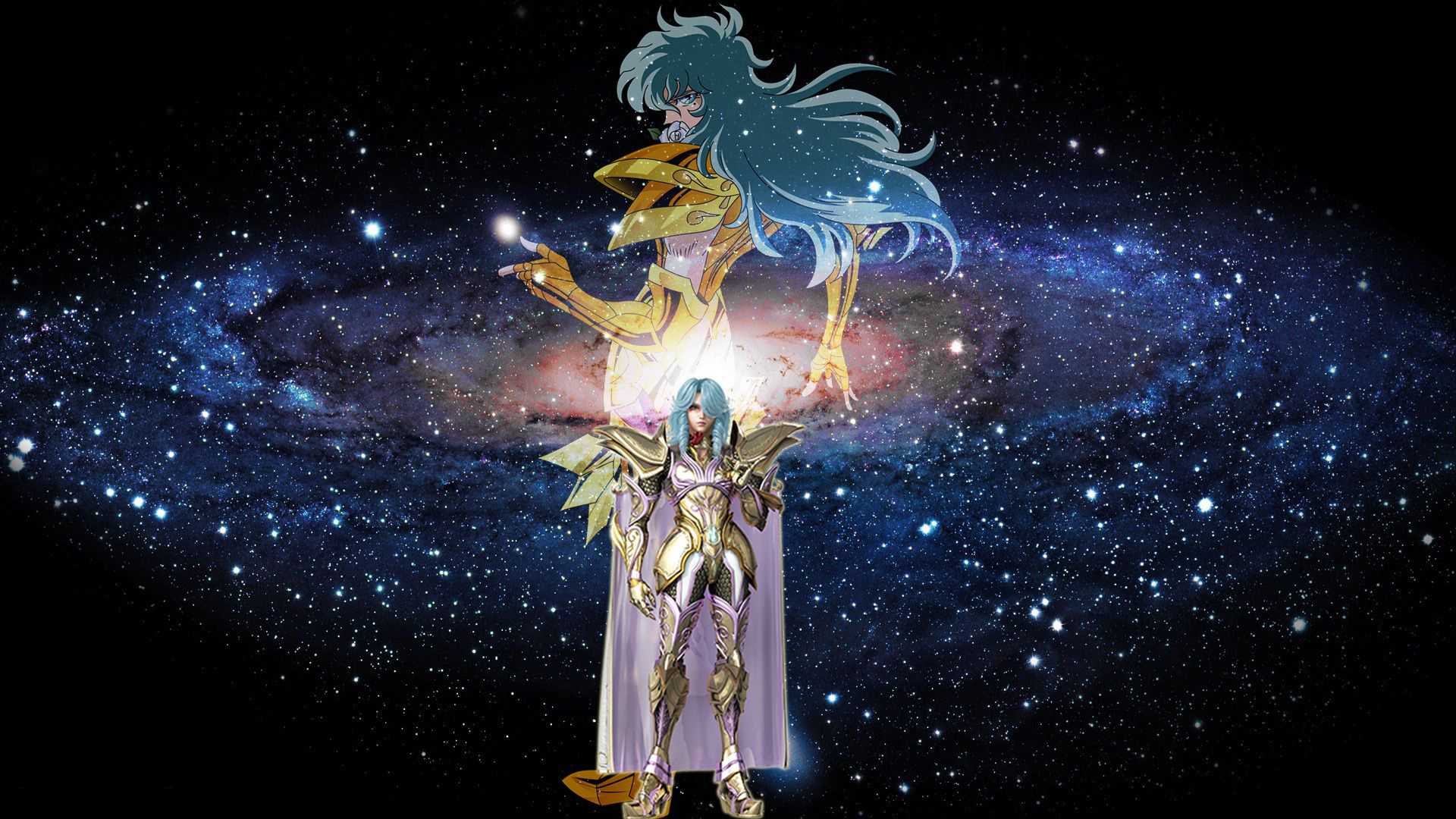 1920x1080 HD Pisces Wallpaper Free HD Wallpaper