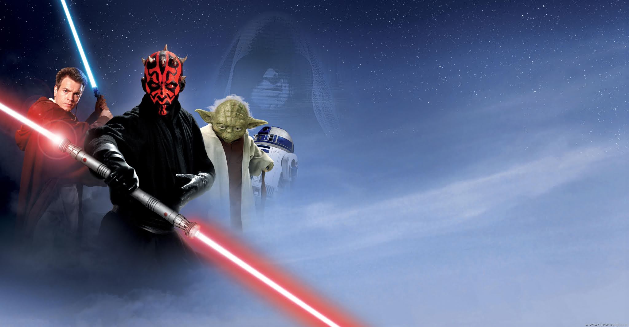 2048x1065 Star Wars 4k Wallpaper Mobile Phone HD