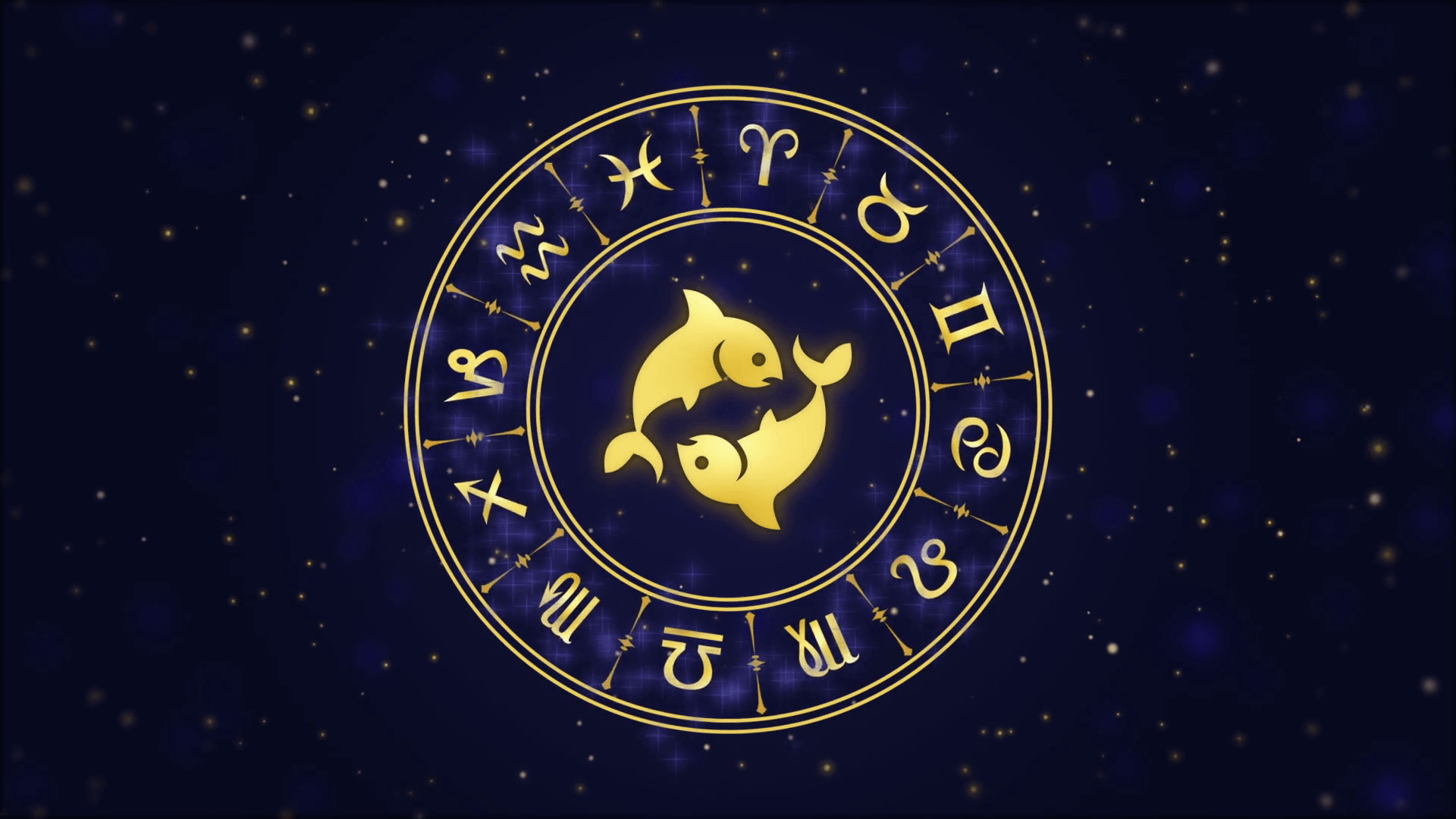 1920x1080 Pisces HD .