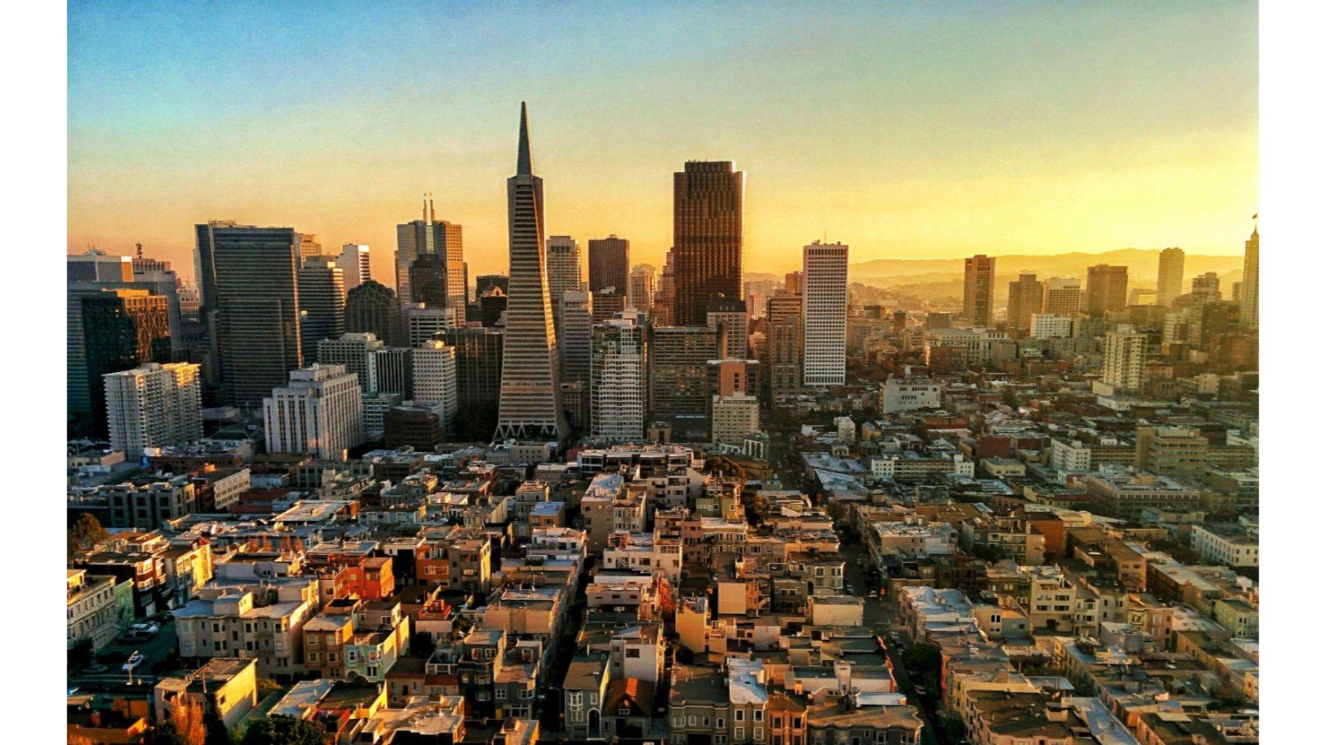 1920x1080 Free download Download 4K San Francisco Wallpaper 4K Wallpaper [1920x1080] for your Desktop, Mobile & Tablet. Explore Free San Francisco Wallpaper. San Francisco Giants Wallpaper, San Francisco Wallpaper Hd