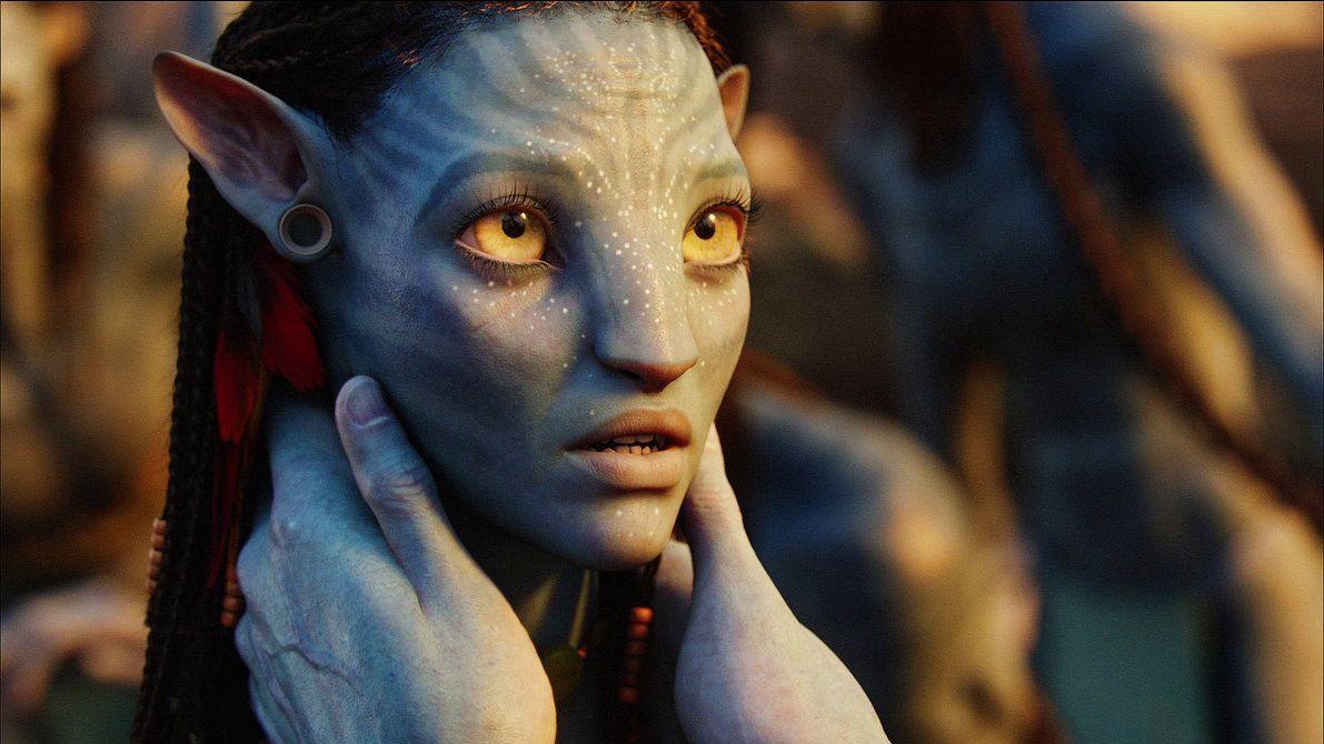 Avatar Neytiri Wallpapers - Top Free Avatar Neytiri Backgrounds ...