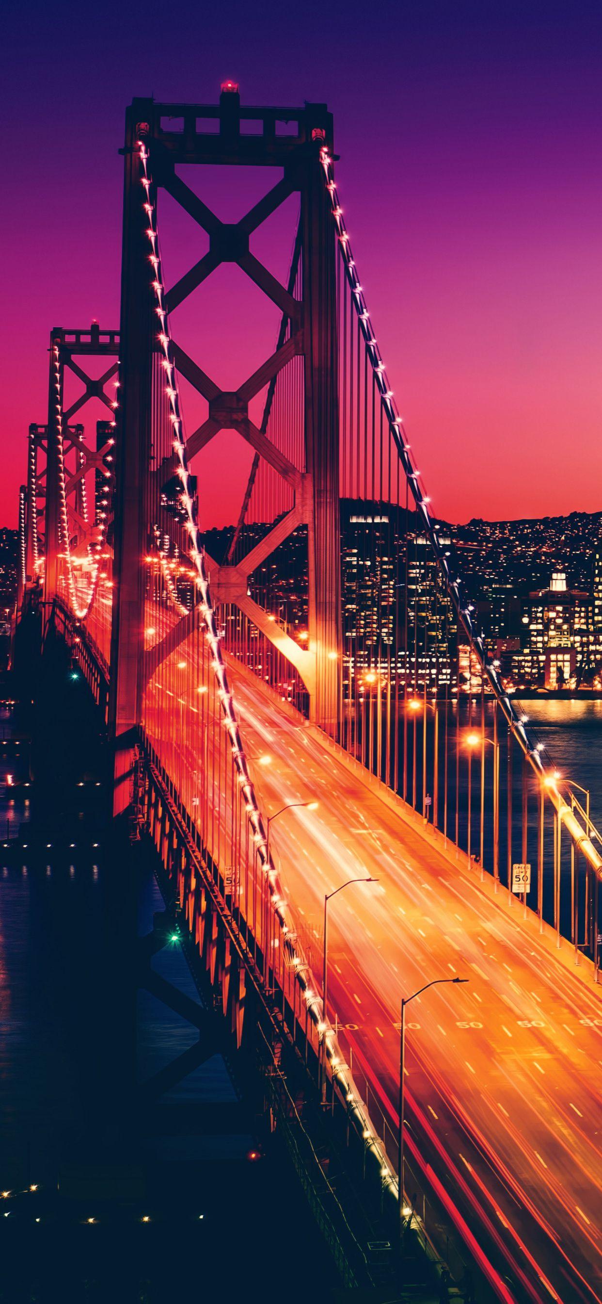 1242x2688 San Francisco California Cityscape 4k iPhone XS MAX HD 4k Wallpaper, Image, Background, Photo and Picture