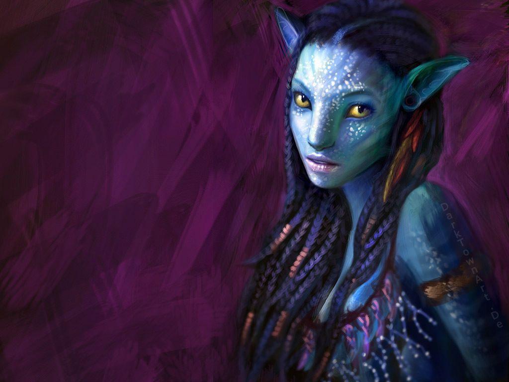 Avatar Neytiri Wallpapers - Top Free Avatar Neytiri Backgrounds