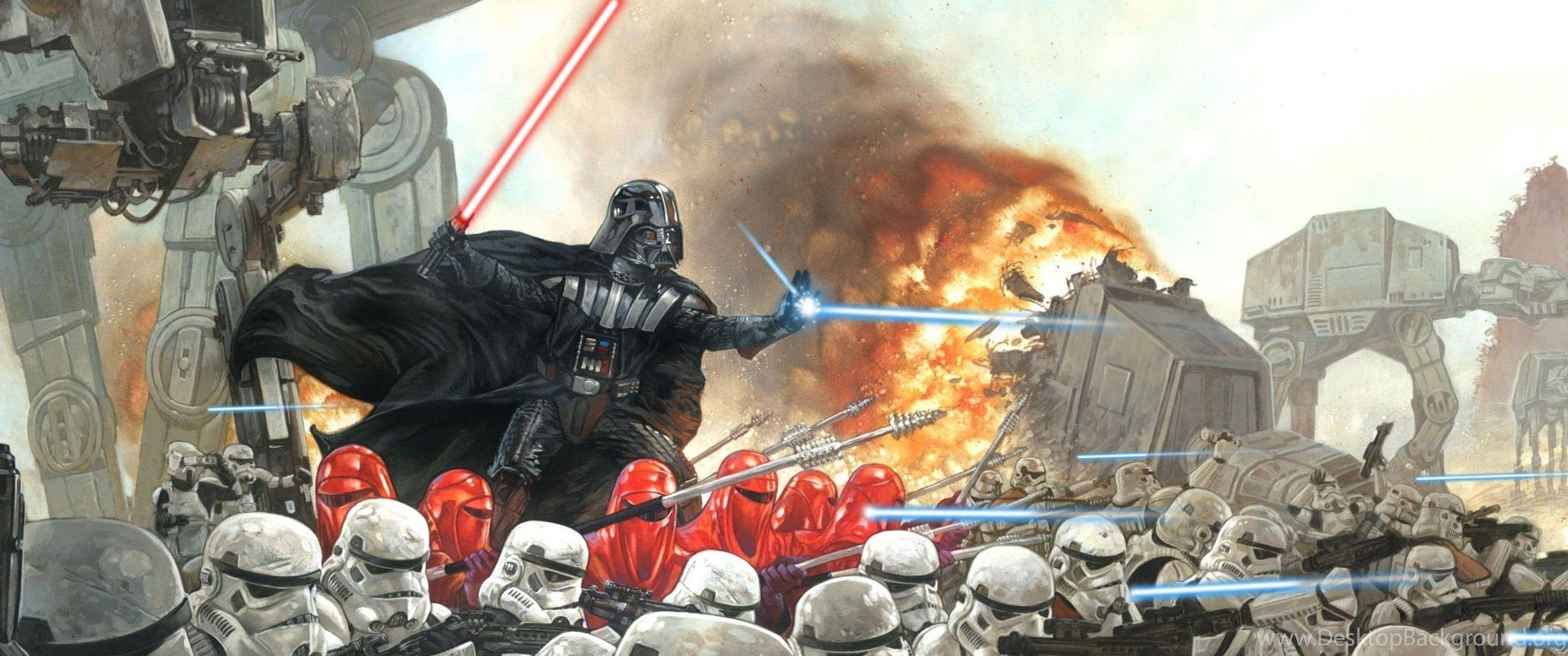 3440x1440 4K Ultra HD Star Wars Wallpaper HD, Desktop Background 3840x2160 Desktop Background