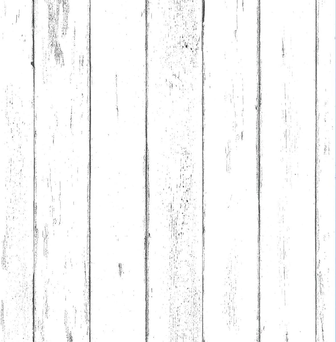 1178x1200 White Wood Peel and Stick Wallpaper Wallpaper