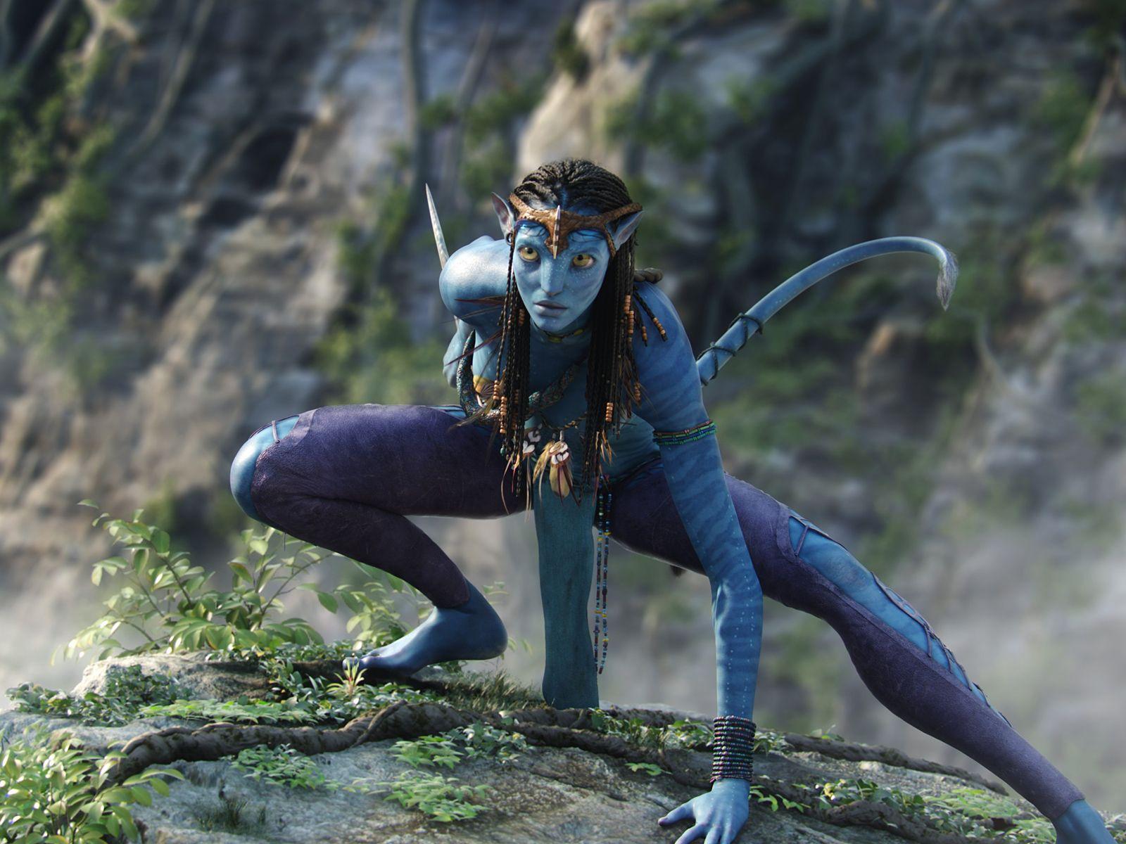 Avatar Neytiri Wallpapers - Top Free Avatar Neytiri Backgrounds