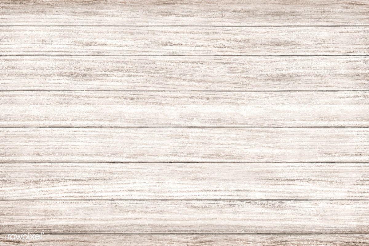 1200x800 Download premium vector of Beige wooden plank textured background vector. Textured background, Wood texture background, Wooden planks