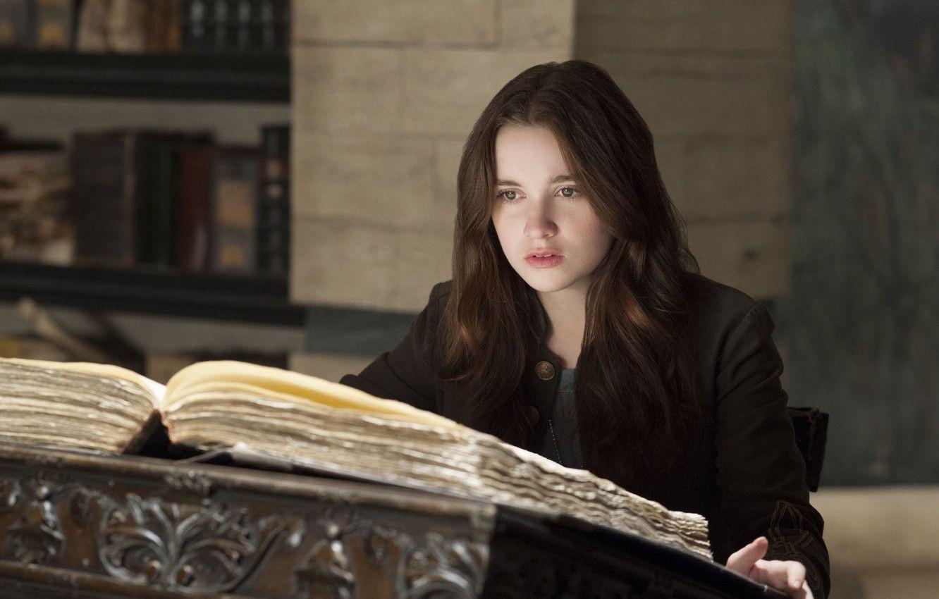 1332x850 Wallpaper Alice Englert, Beautiful Creatures, Beautiful creatures, Lena Duchannes image for desktop, section фильмы
