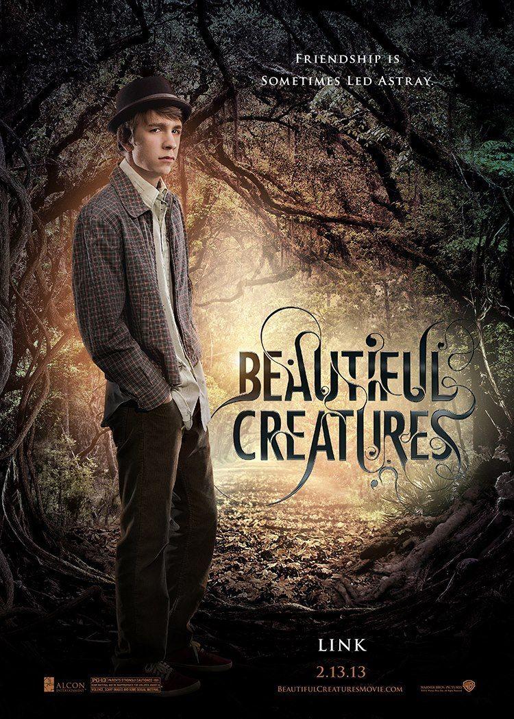 750x1050 Beautiful Creatures Movie Photo: Link. Beautiful creatures movie, Beautiful creatures, Beautiful creatures series