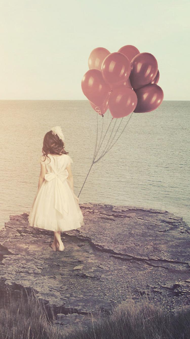 750x1334 Balloon
