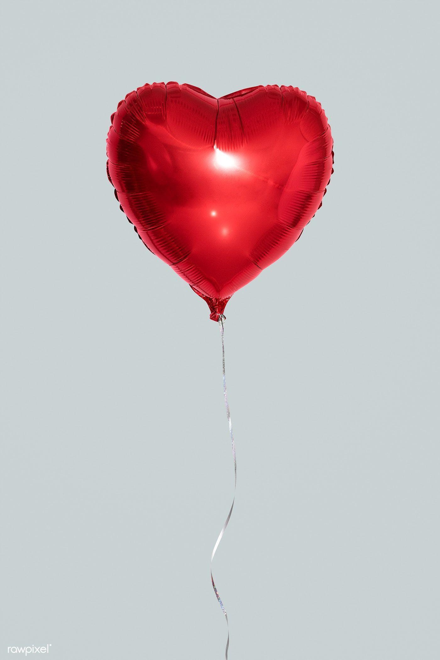 Heart Balloon Wallpapers - Top Free Heart Balloon Backgrounds