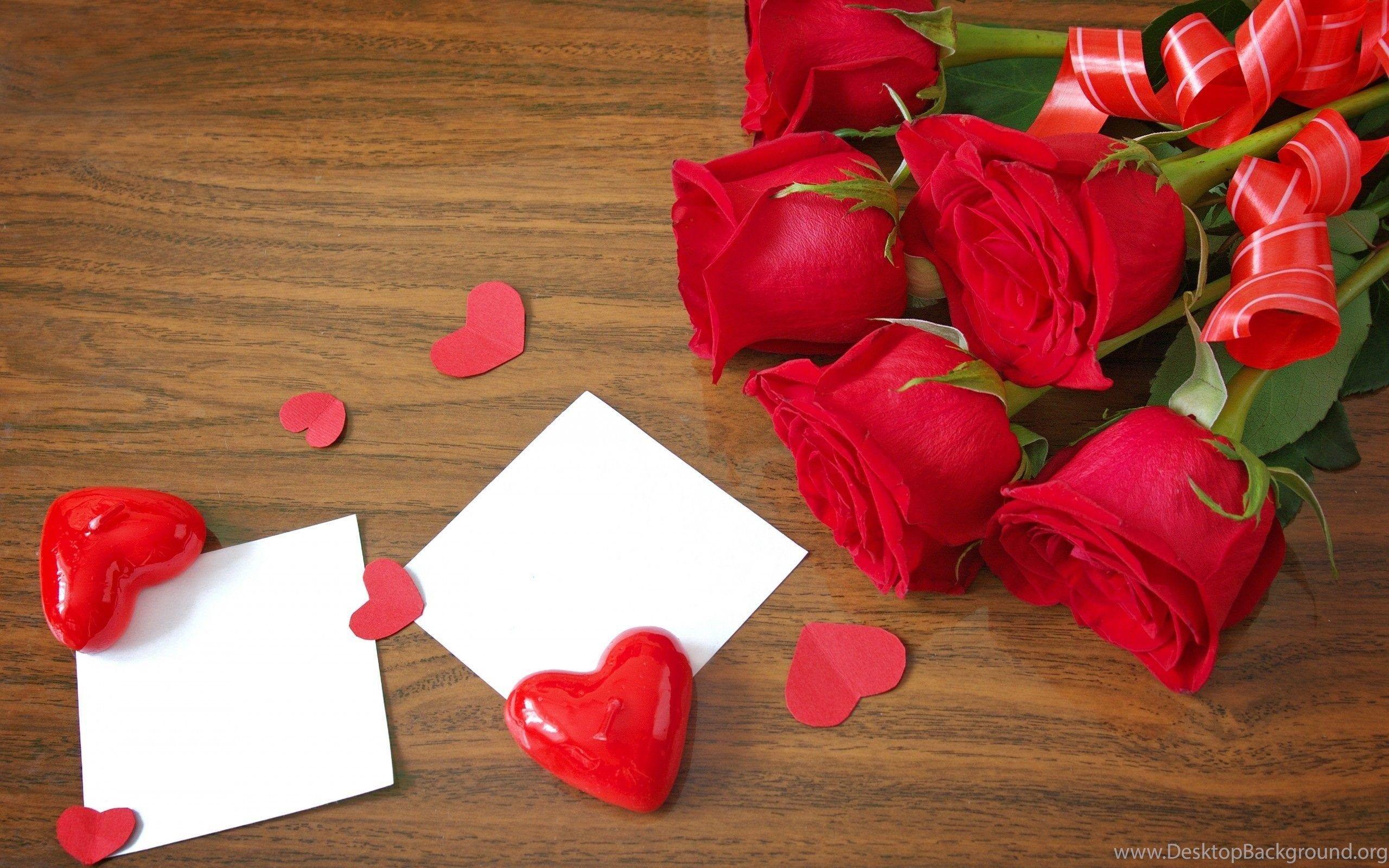 2560x1600 Heart Balloon Love Wallpaper HD Download Of Red Hearts Desktop Background