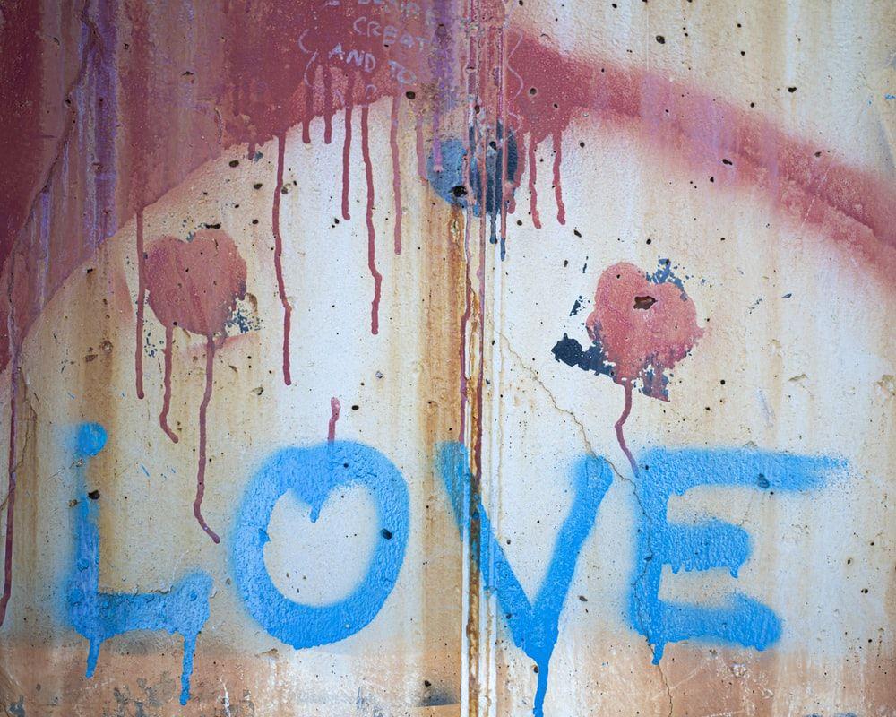 1000x800 New York Graffiti Picture. Download Free Image