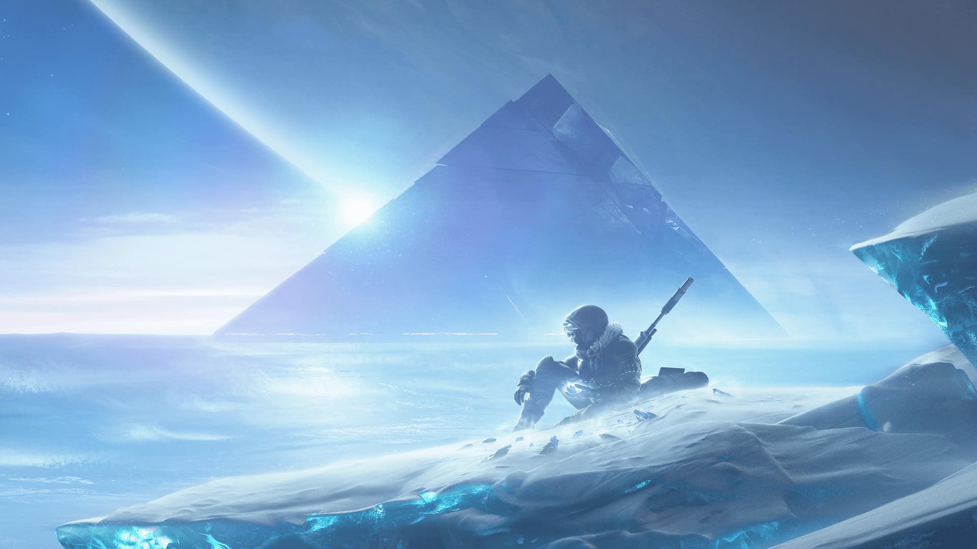 Destiny 2 Beyond Light 4K Wallpapers - Top Free Destiny 2 Beyond Light ...