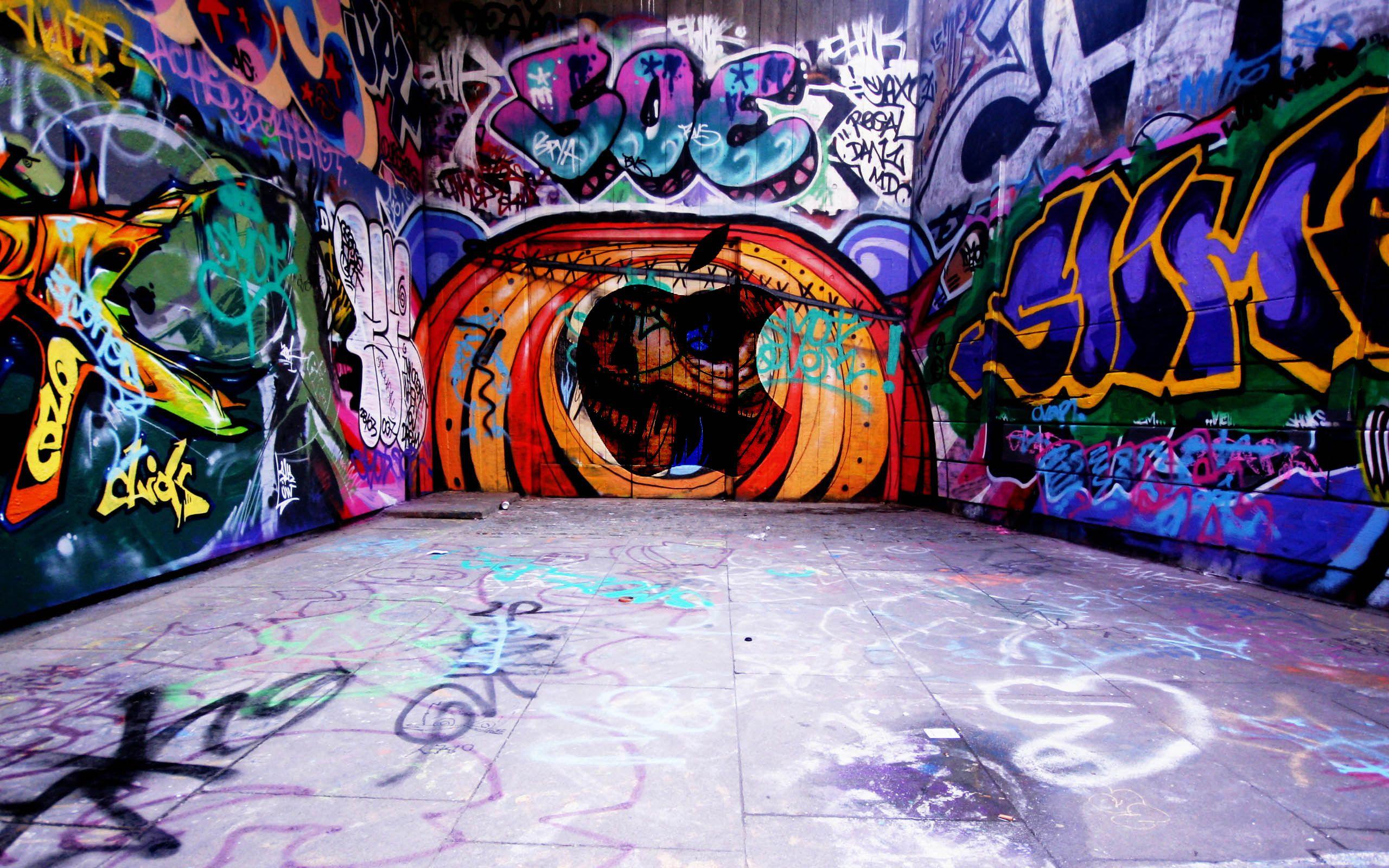 2560x1600 My Style. Art deco wallpaper, Street graffiti, Wall art wallpaper