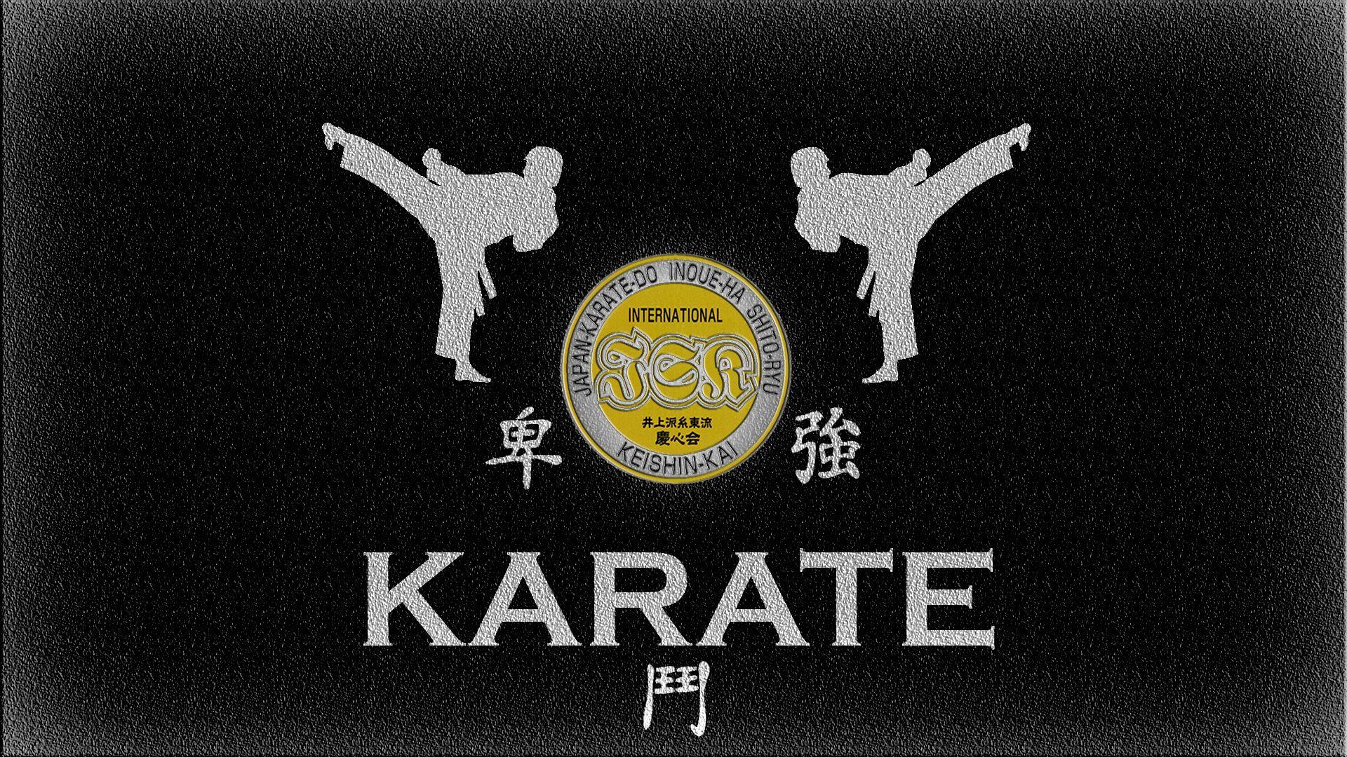 1920x1080 Karate Wallpaper