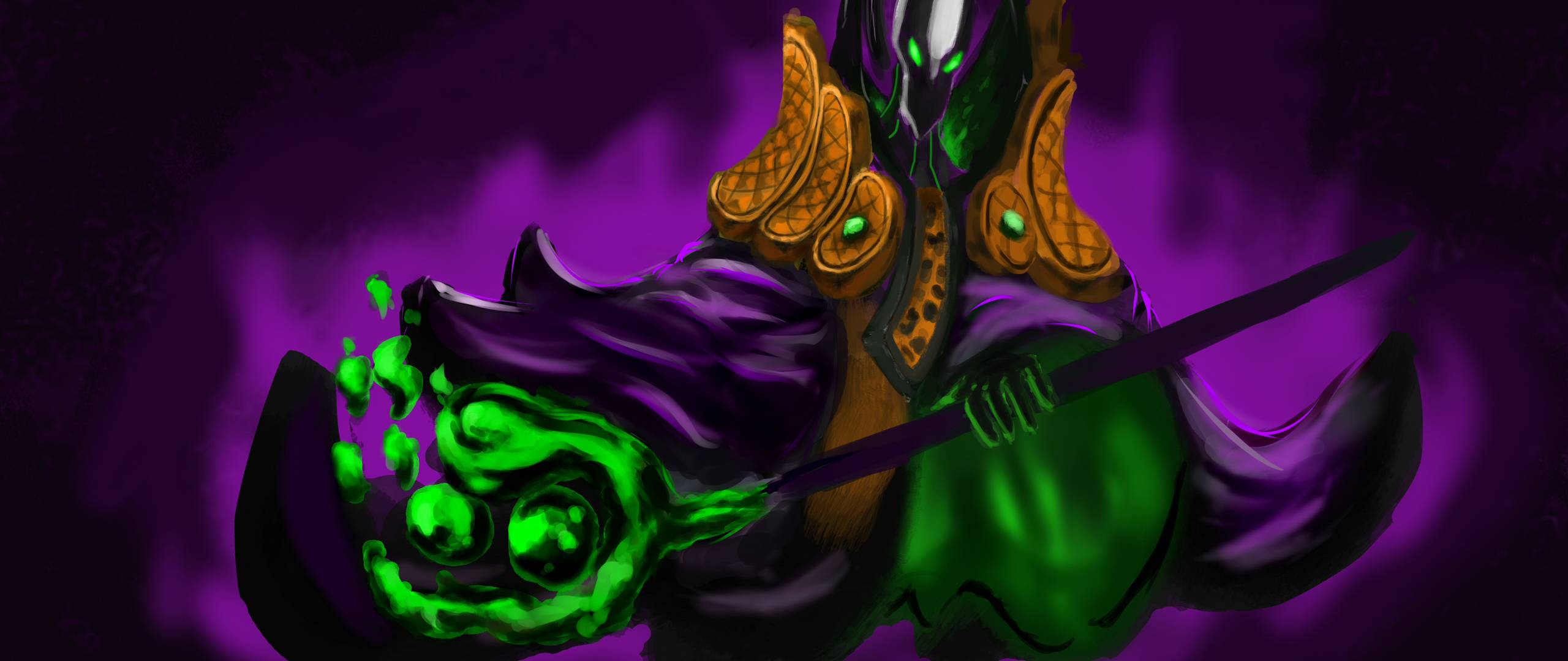 2560x1080 rubick, grand magus, dota 2 2560x1080 Resolution Wallpaper, HD Games 4K Wallpaper, Image, Photo and Background