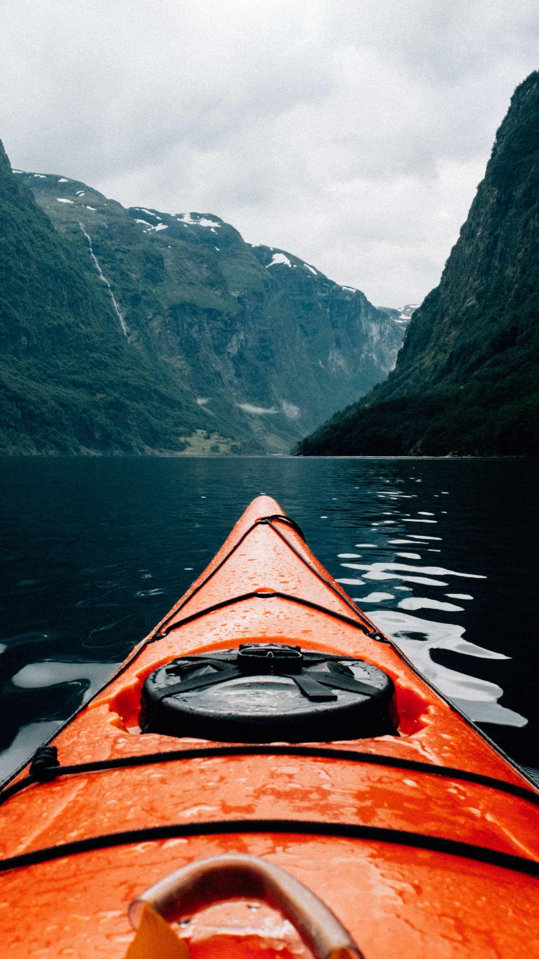 1727x3071 Water Adventures Mountains Lake Wallpaper. Nature wallpaper, Travel wallpaper, Adventure picture