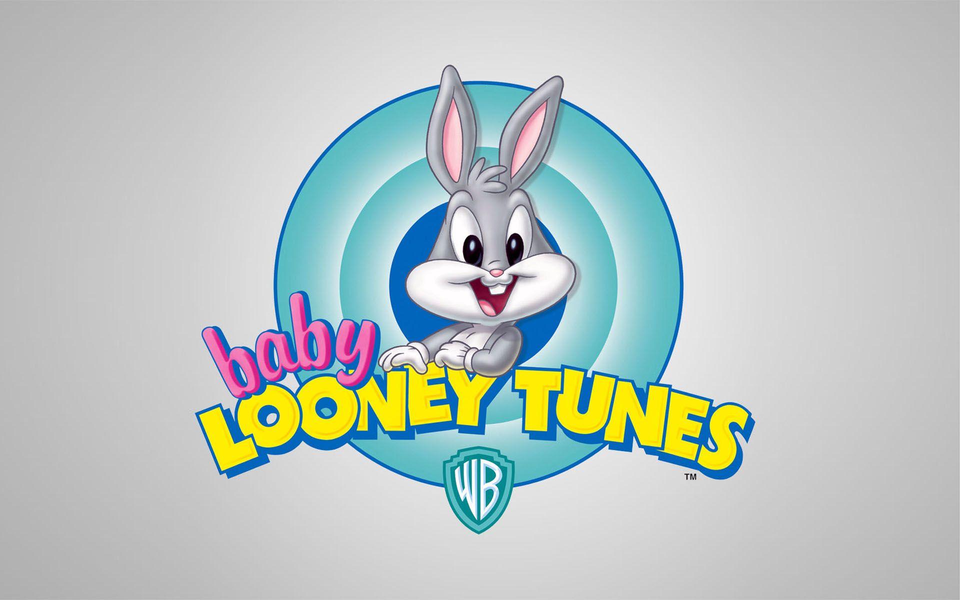 1920x1200 Baby Looney Tunes Picture HD Desktop Wallpaper For Your Computer 1920x1200 :
