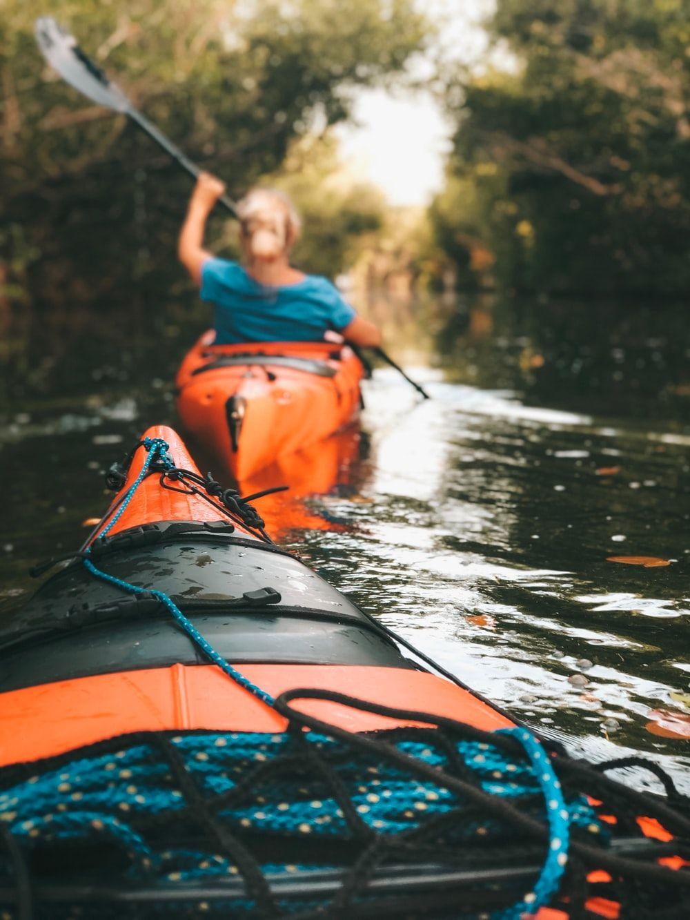 1000x1333 Kayak Picture. Download Free Image