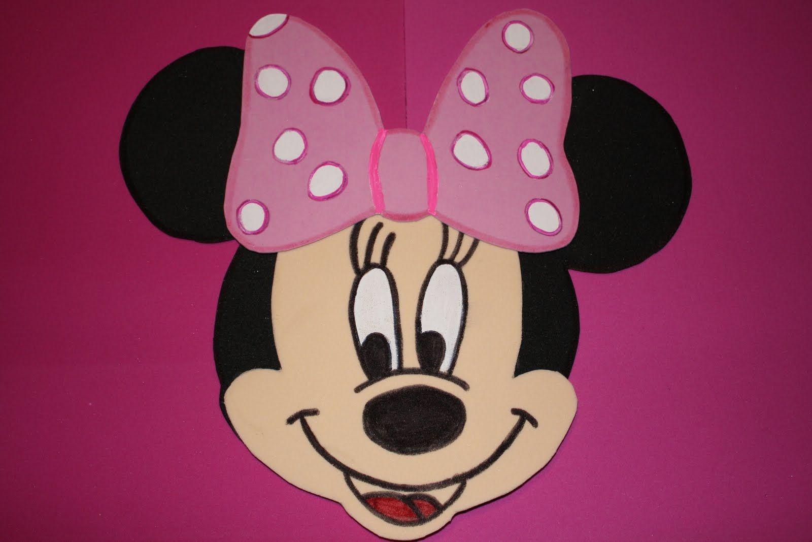 1600x1067 Healthy Eating Starts at Home: Minnie Mouse. Minnie mouse picture, Minnie mouse printables free, Minnie mouse theme
