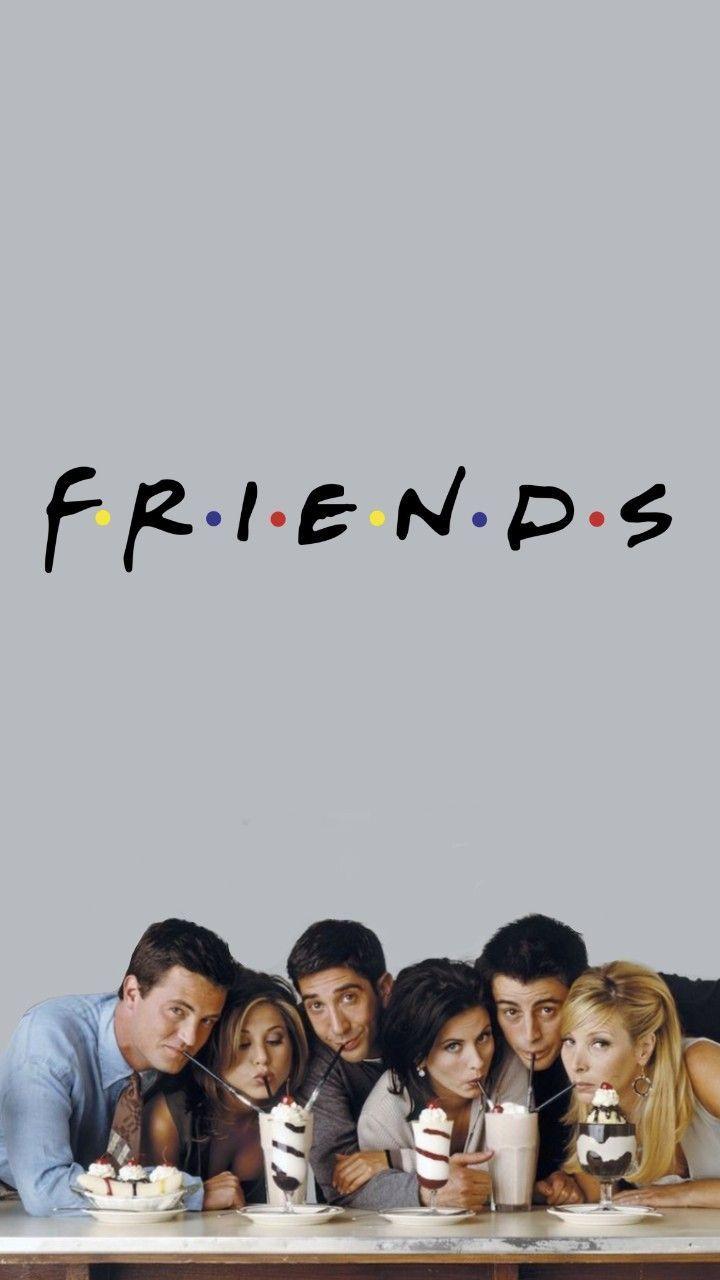 Friends tv show friends tv series friends tv show joey phoebe HD phone  wallpaper  Peakpx