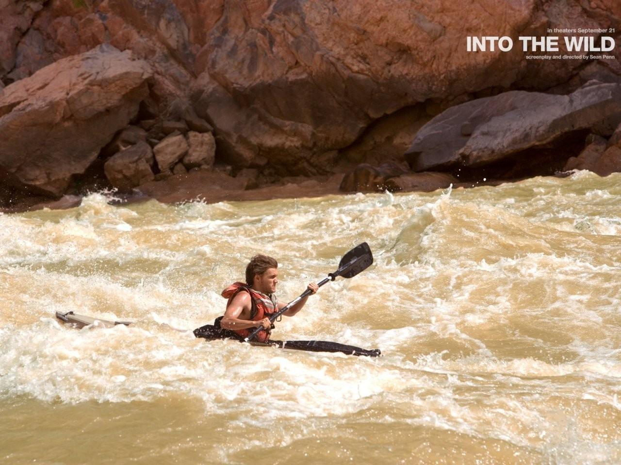 1280x960 Rafting Wallpaper