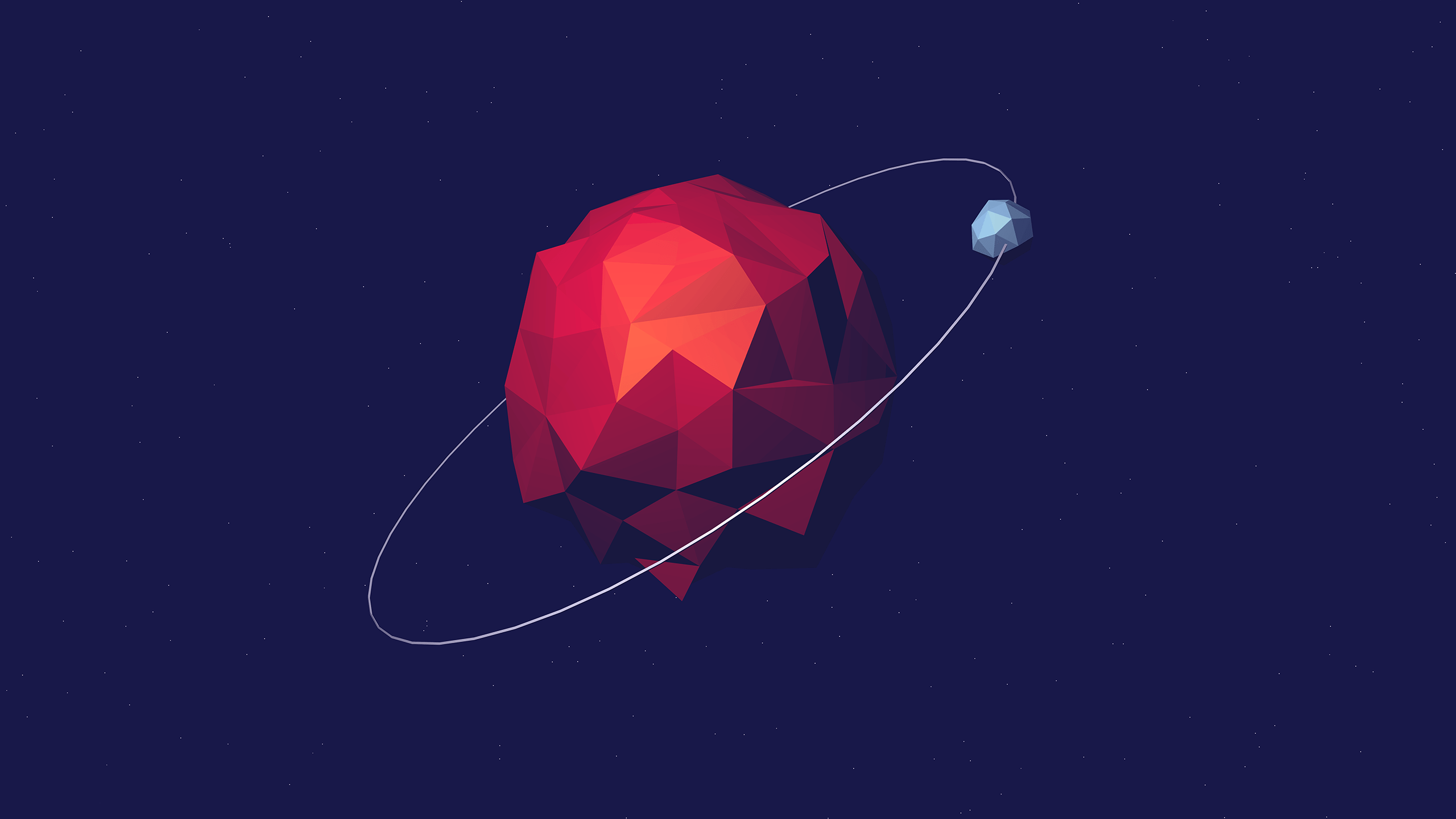 2560x1440 Polygonal Wallpaper. Polygonal Mesh Wallpaper, Polygonal Wallpaper and Polygonal Background Desktop Character