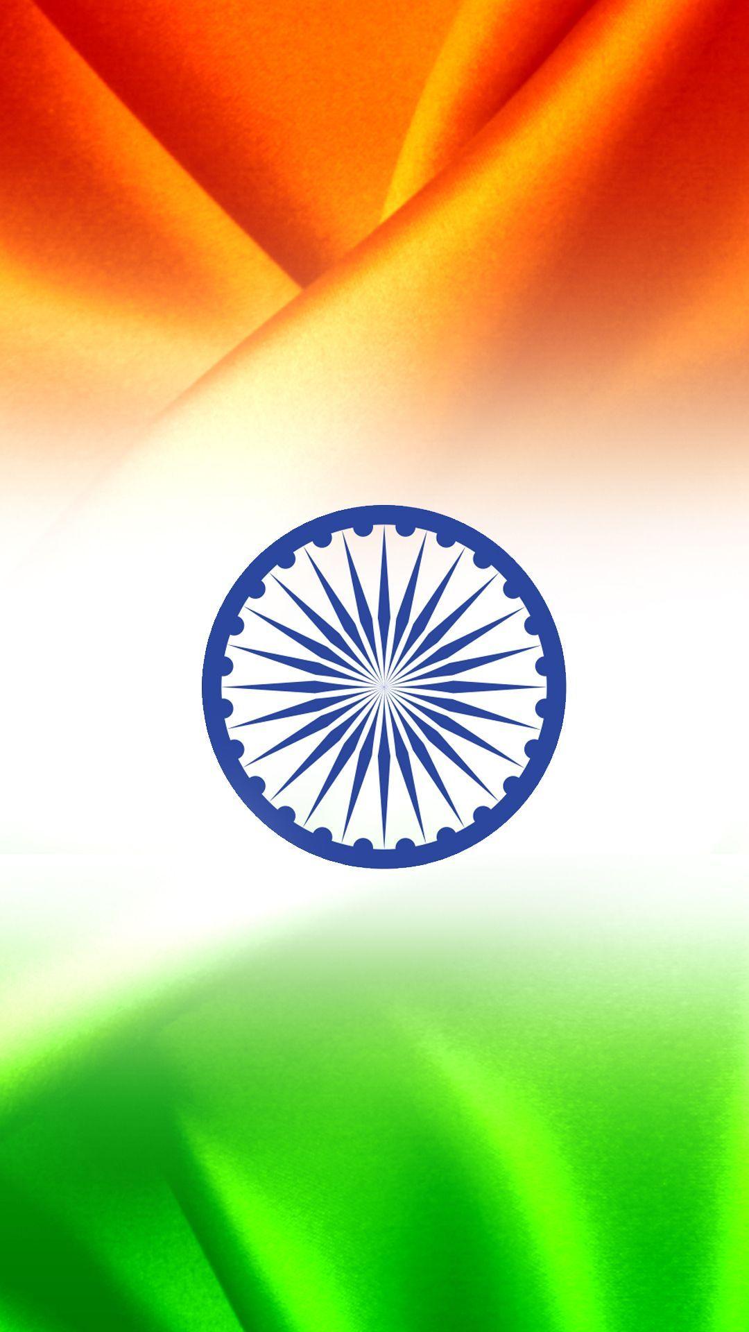 1080x1920 India Flag for Mobile Phone Wallpaper 11 of 17 India Flag Wallpaper. Wallpaper Download. High Resolution Wallpaper. Indian flag image, Indian flag wallpaper, India flag