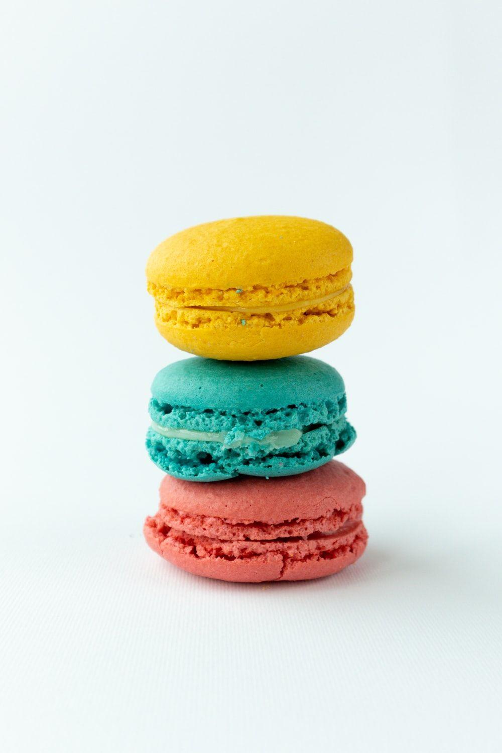 1000x1500 Macaron Picture [HD]. Download Free Image
