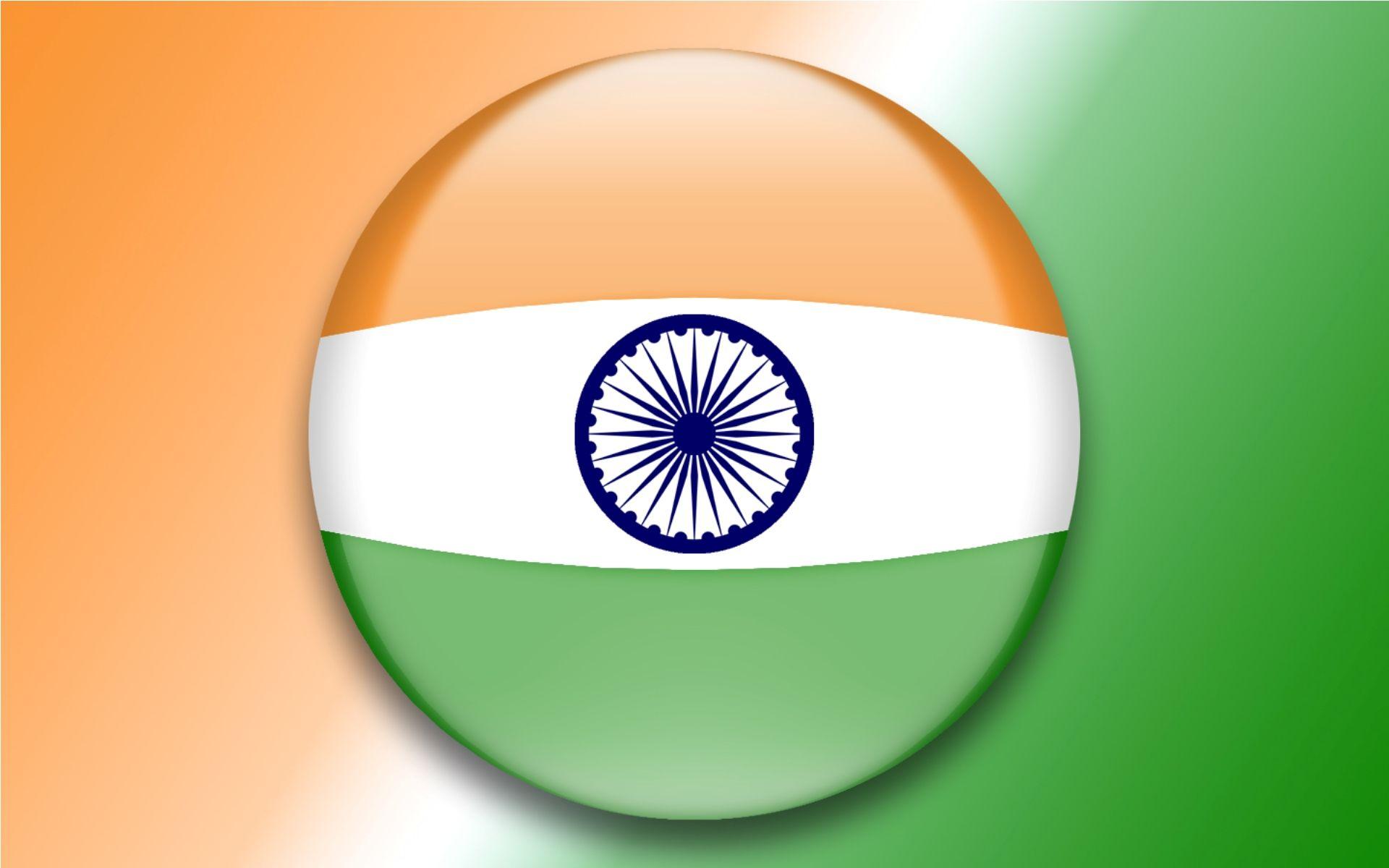 1920x1200 Free download as Flags of India Symbol with Animated 3D HD Wallpaper for [1920x1200] for your Desktop, Mobile & Tablet. Explore Indian National Flag Wallpaper 3D. Indian Flag HD