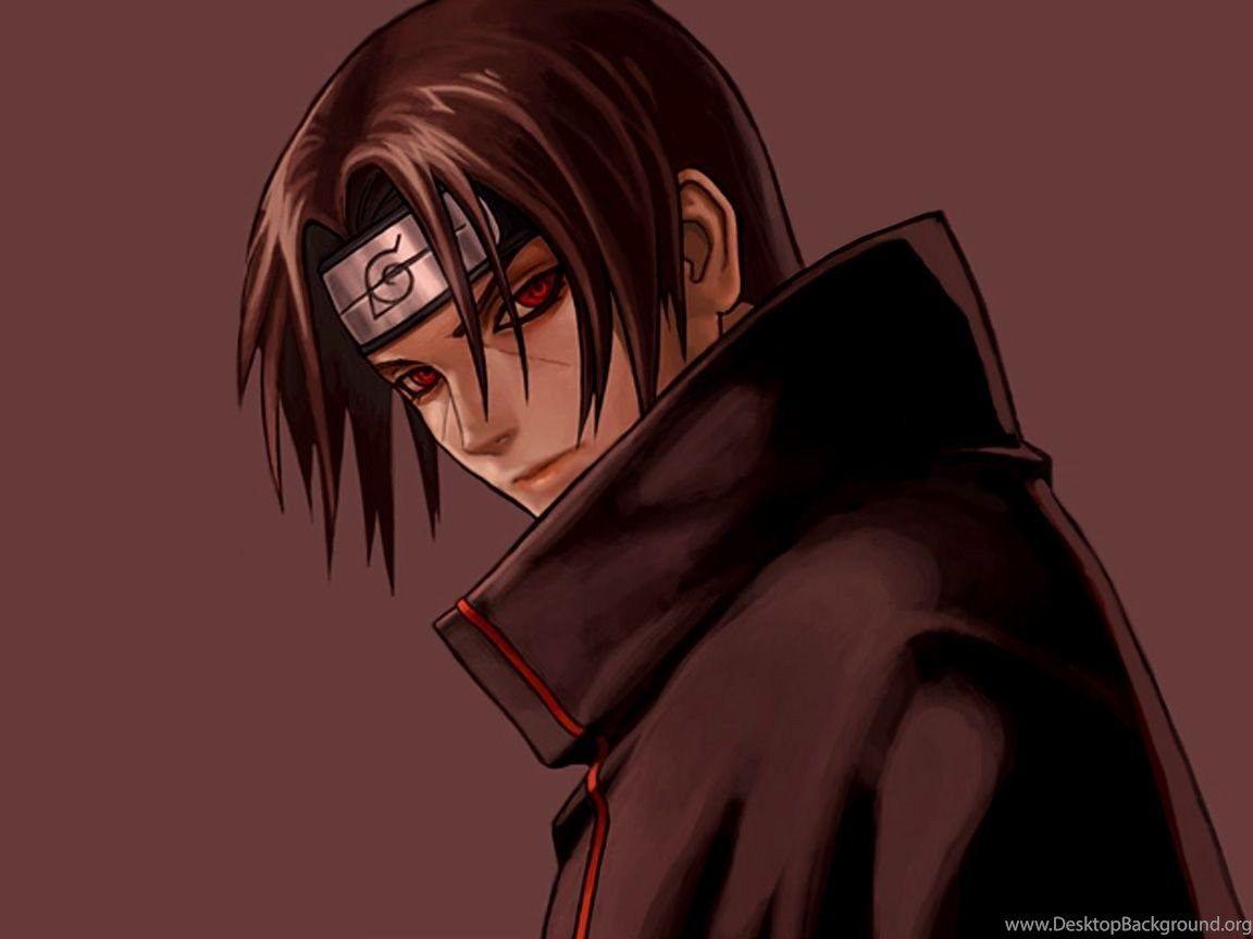 1152x864 Akatsuki Naruto Shippuden Sharingan Uchiha Itachi Wallpaper. Desktop Background