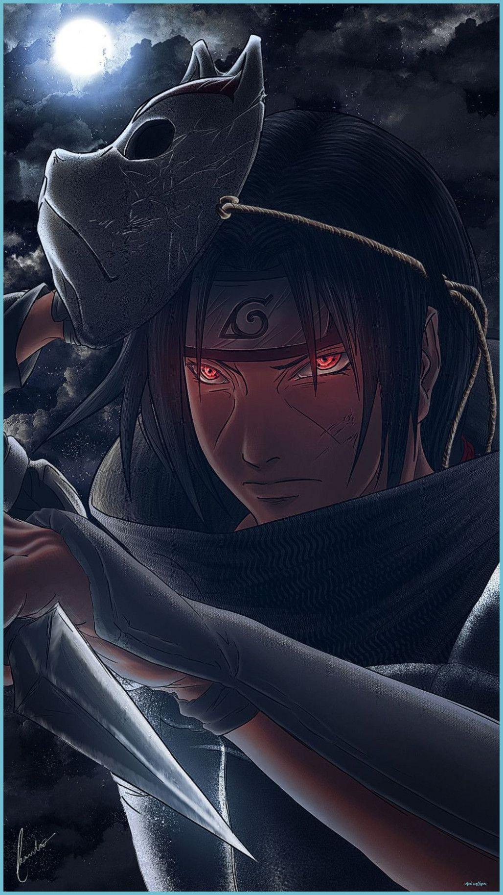 1028x1827 Itachi Wallpaper