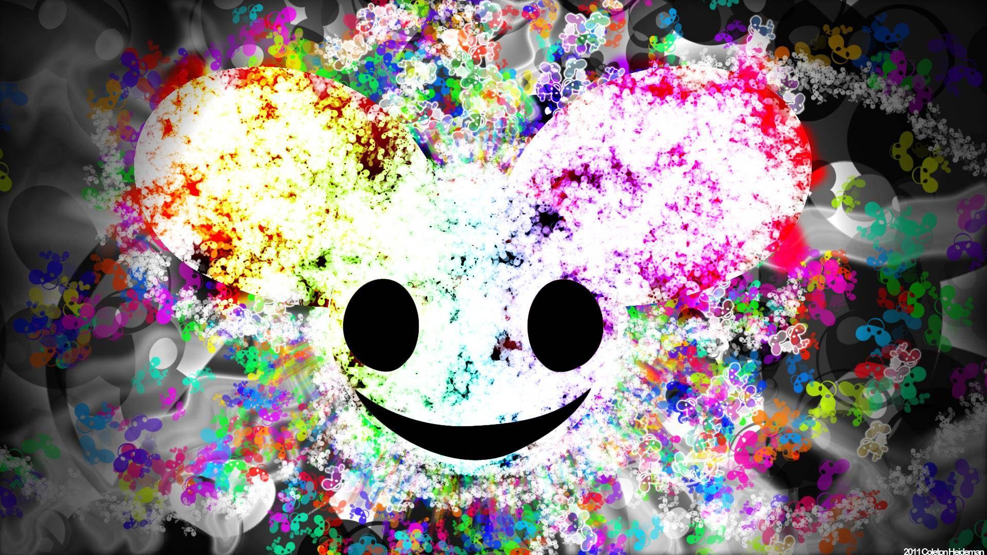 1920x1080 Dubstep Desktop Wallpaper .