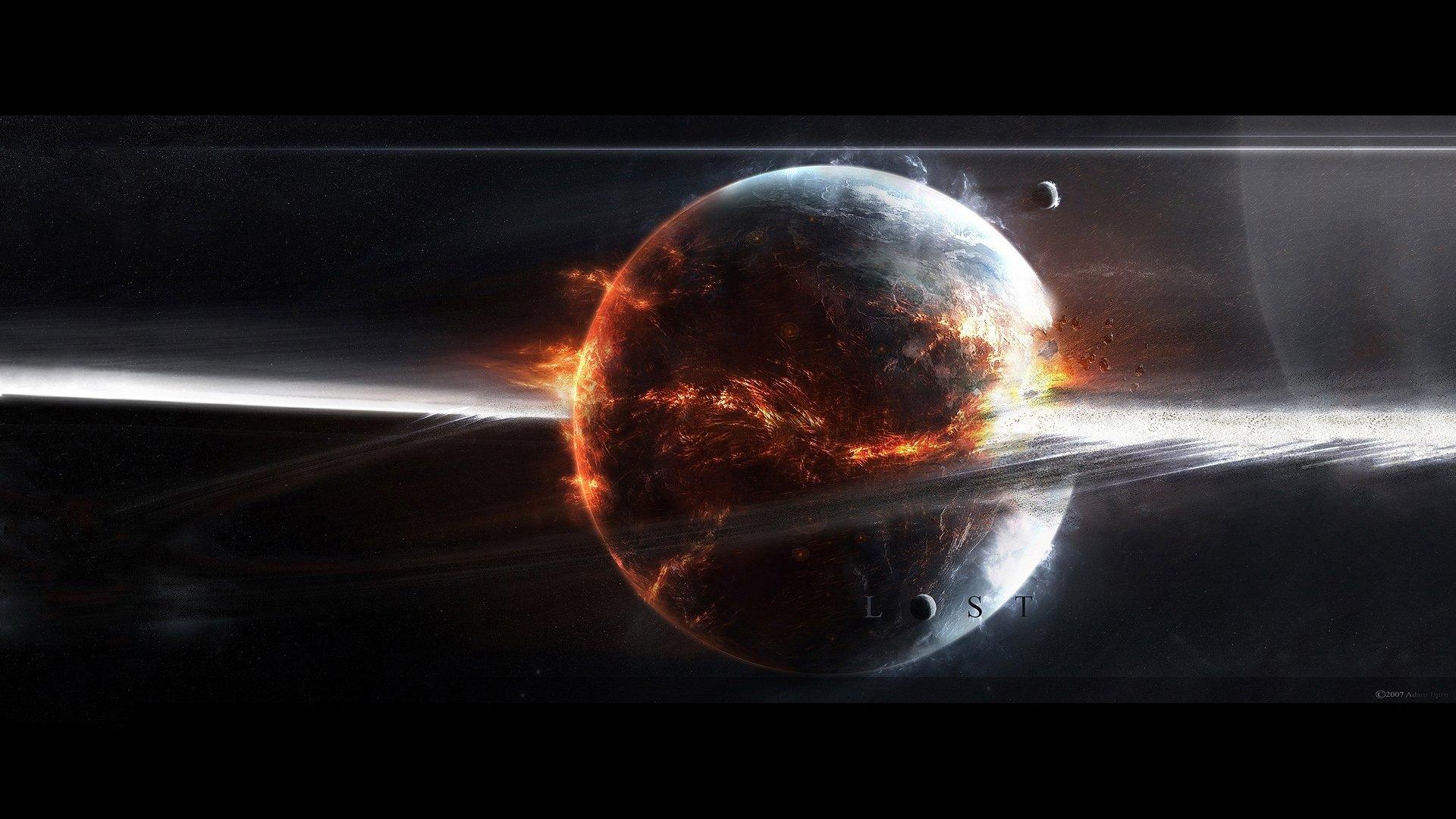 1920x1080 Explosion wallpaper 1920x1080 Full HD (1080p) desktop background