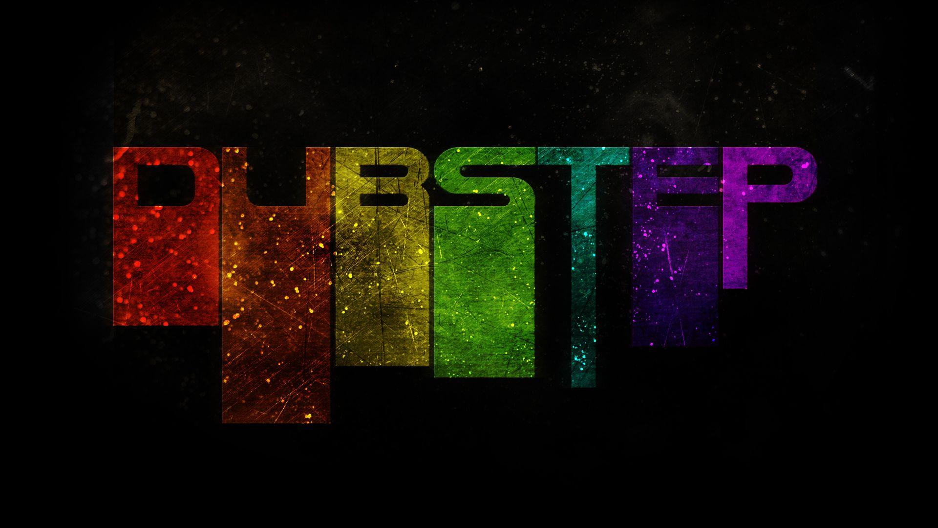1920x1080 Dubstep Wallpaper HD
