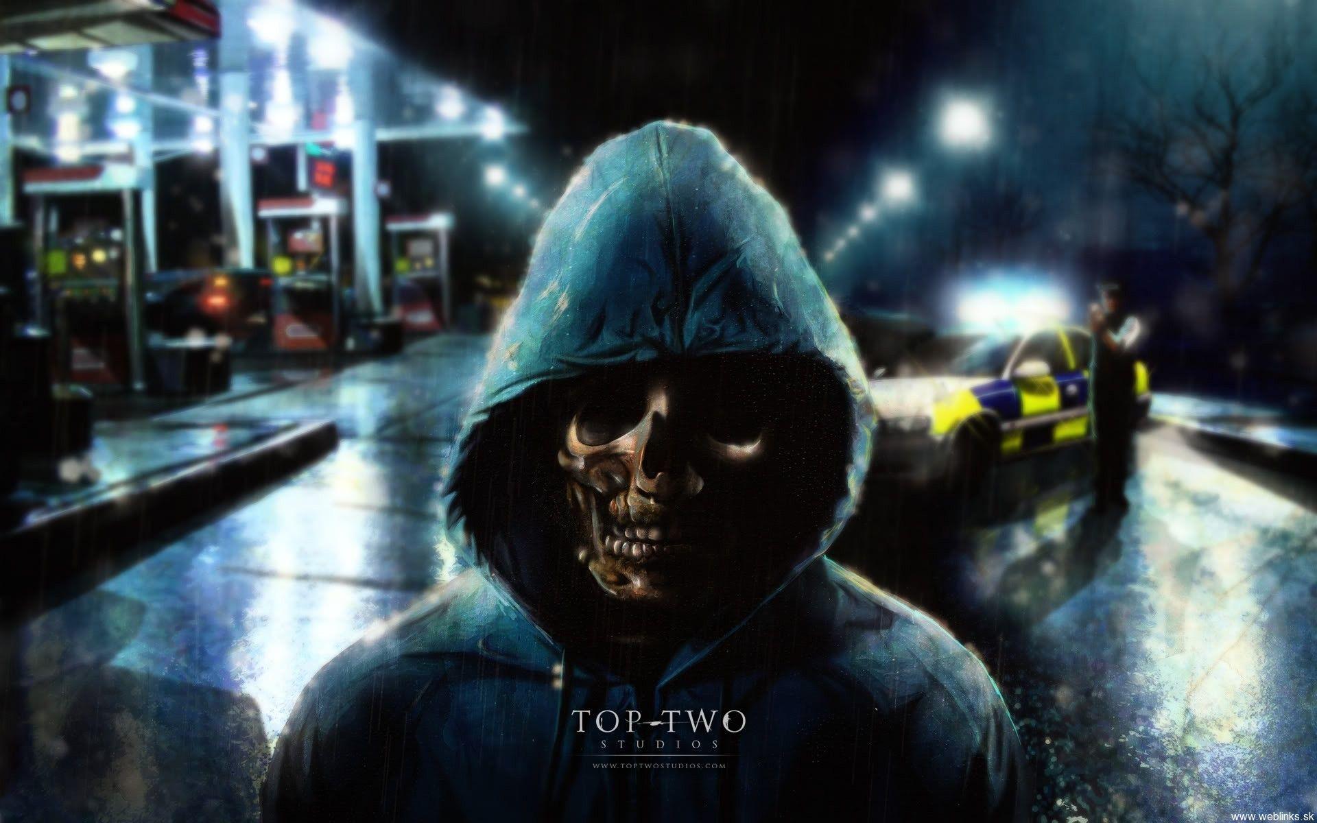 1920x1200 Dubstep wallpaperx1200