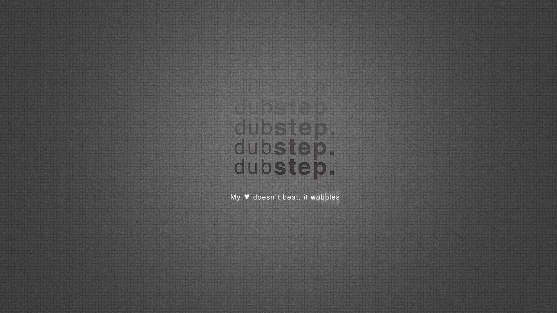 1920x1080 Dubstep, HD Music, 4k Wallpaper, Image, Background, Photo and Picture