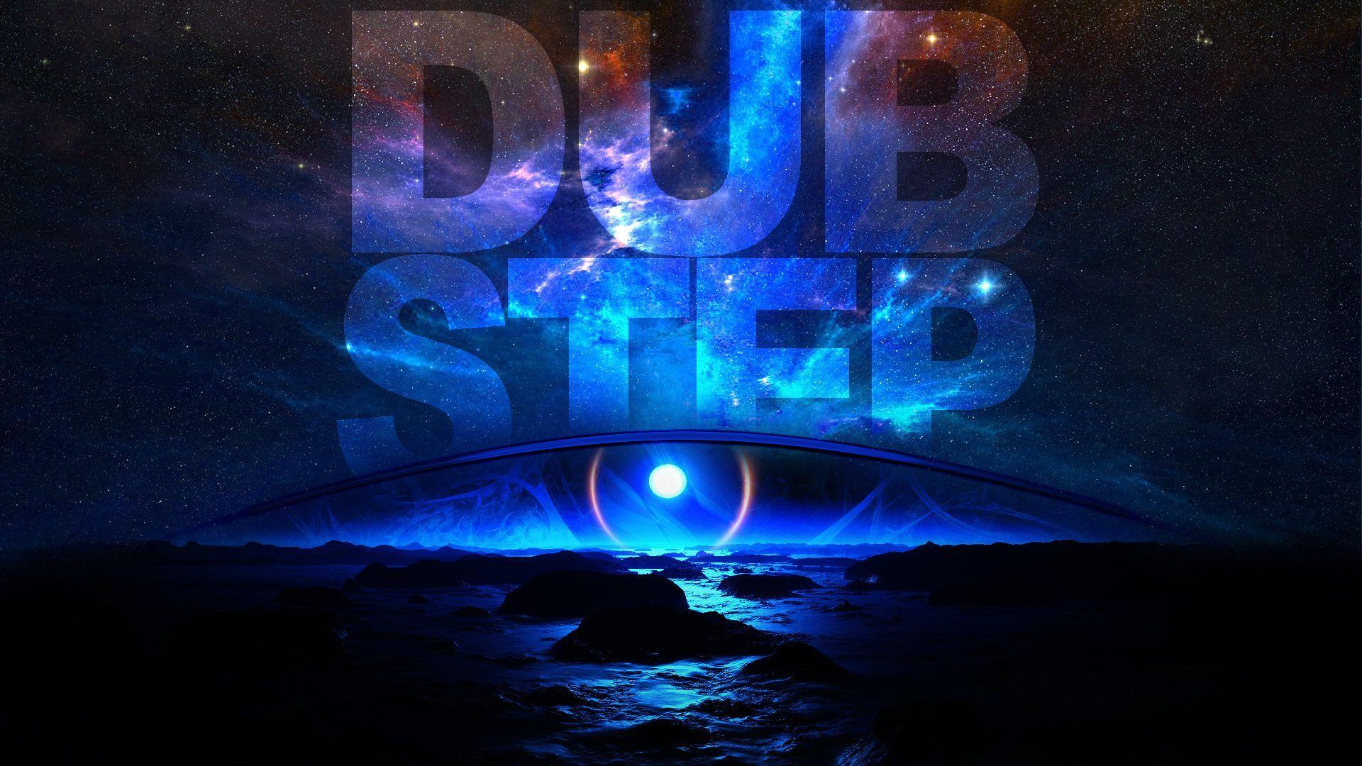 1920x1080 Dubstep Wallpaper HD