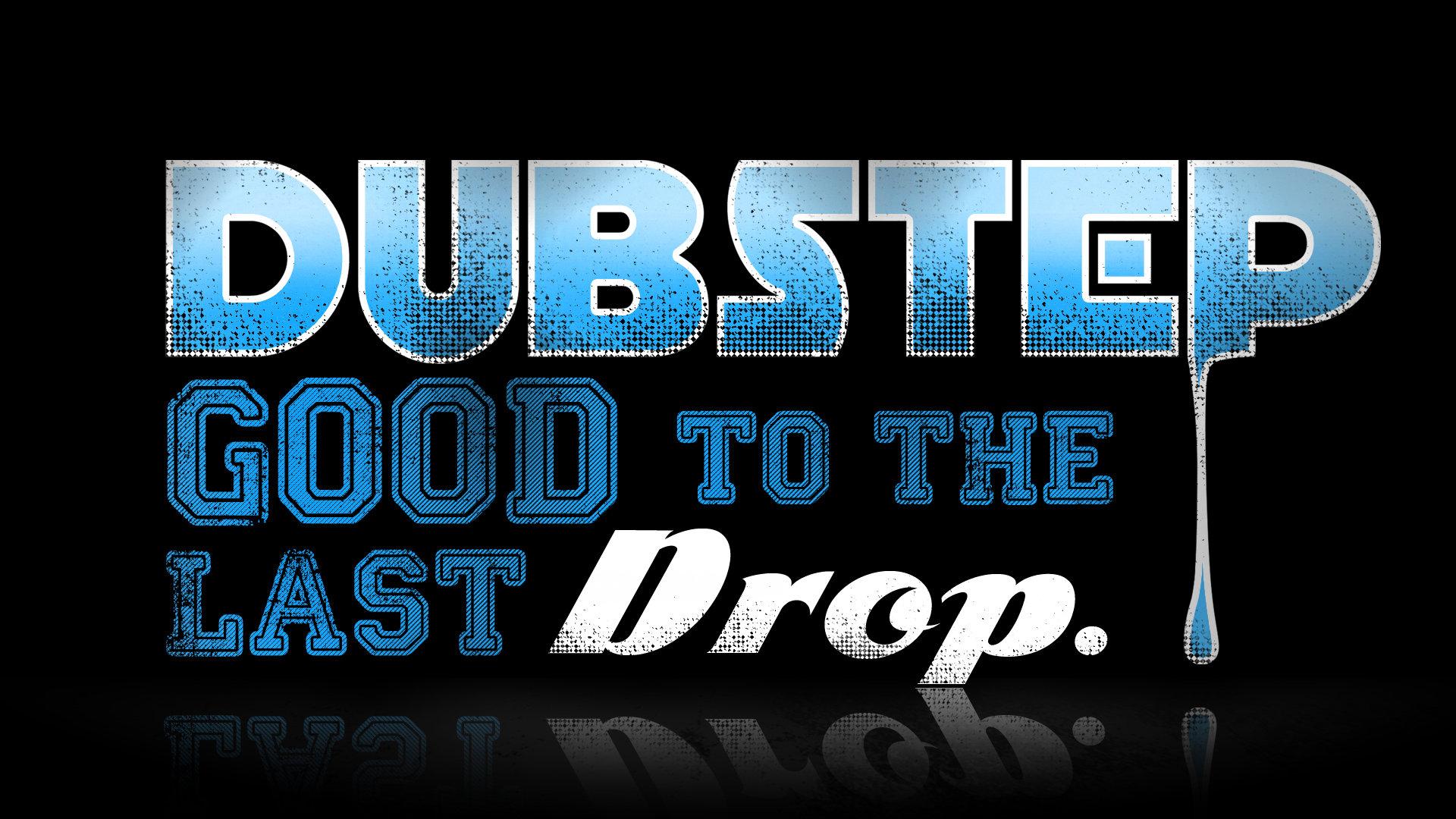 1920x1080 Awesome Dubstep free background for full HD 1080p desktop