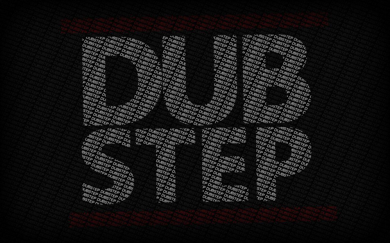 1280x800 Dubstep Wallpaper