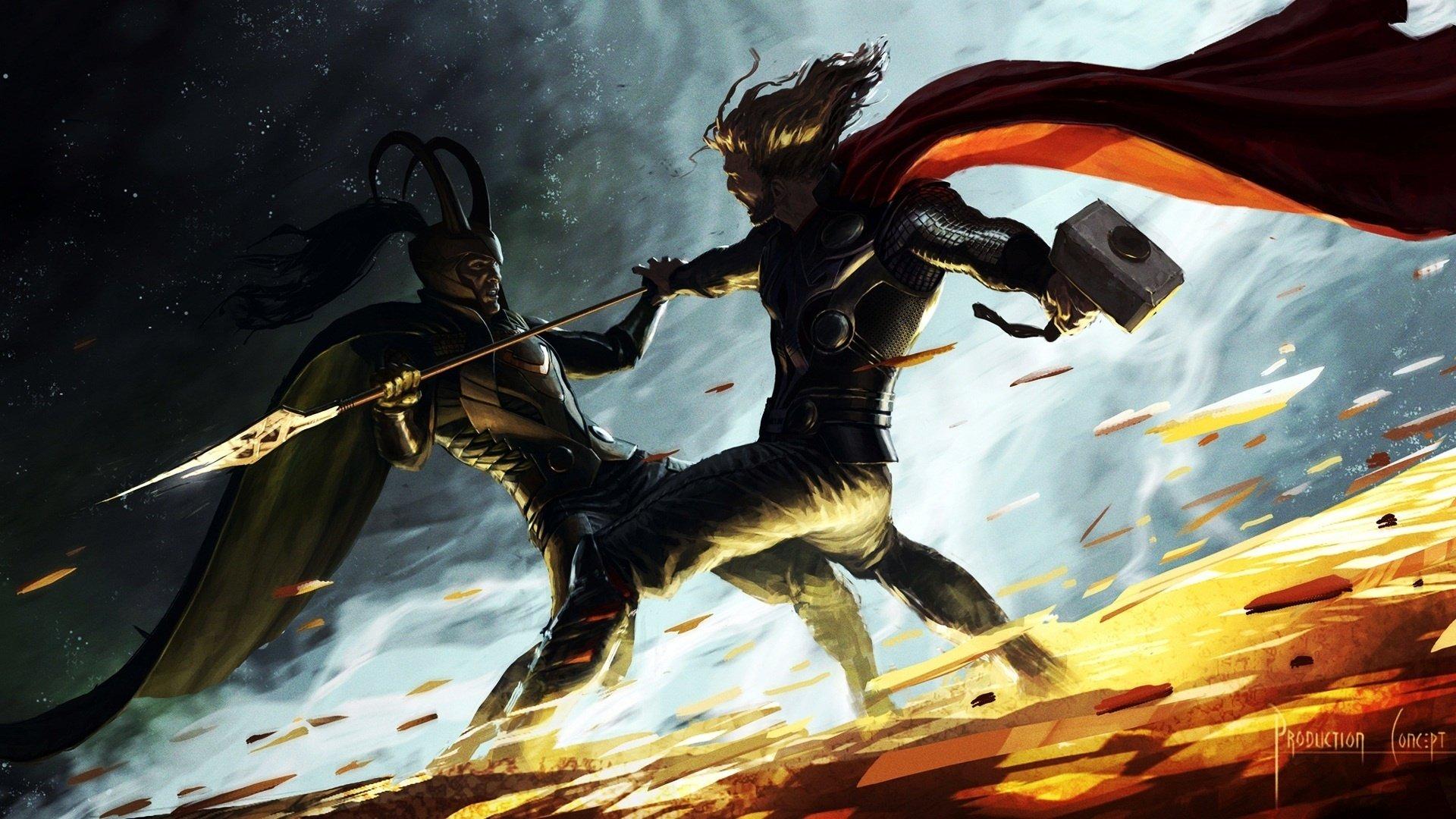 1920x1080 Loki wallpaper 1920x1080 Full HD (1080p) desktop background