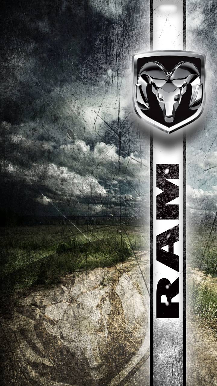 720x1280 Dodge Ram wallpaper