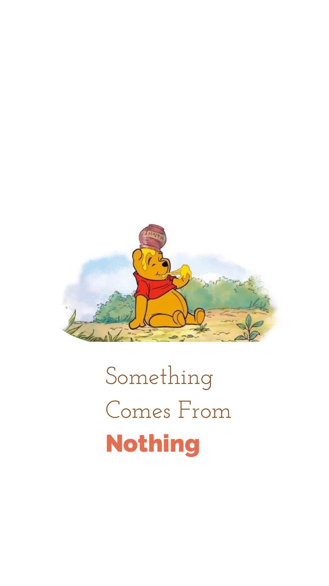 1080x1920 Winnie the Pooh Wallpaper For iPhone / Phone Arts Ideas
