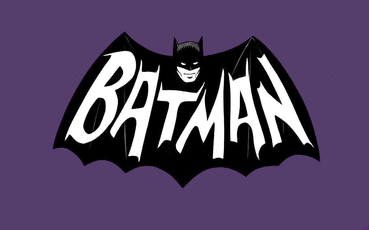 purple batman pop
