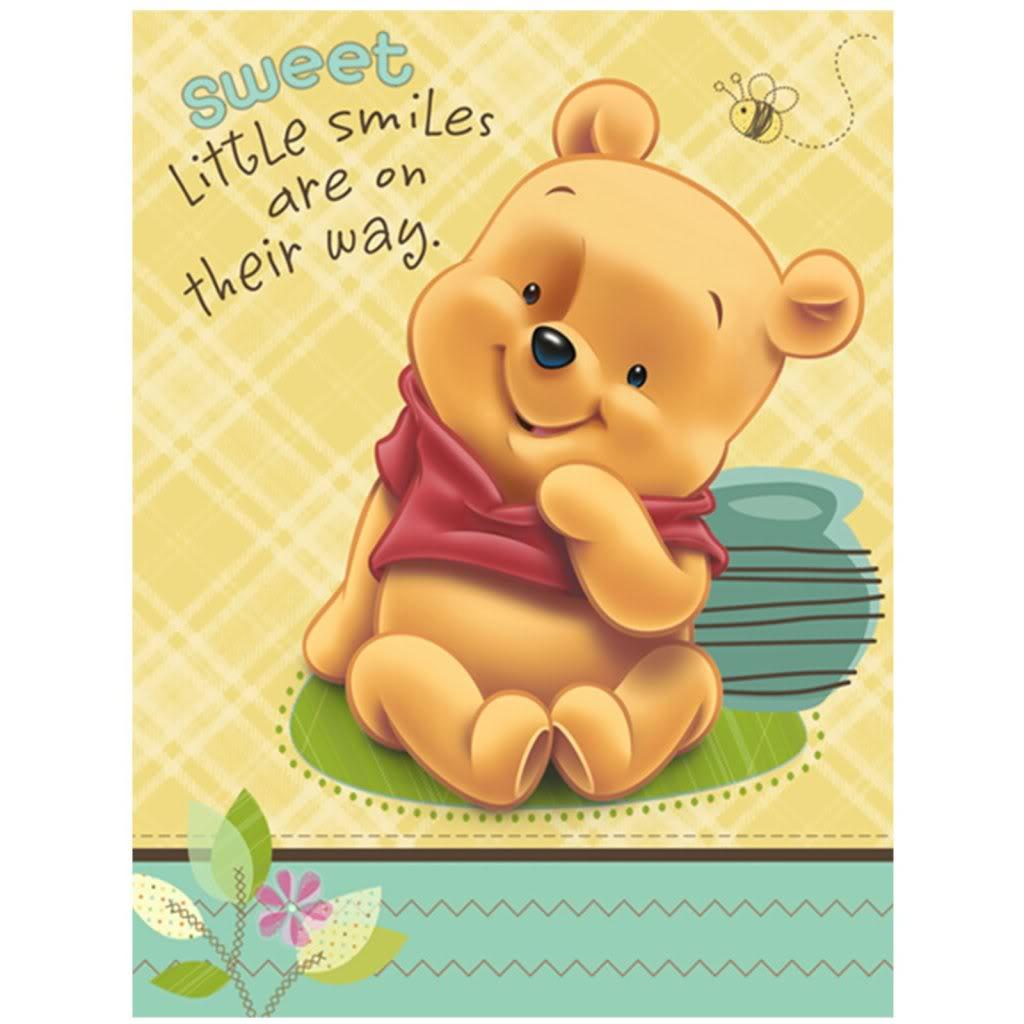 1024x1024 Baby Wallpaper iPhone Winnie The Pooh