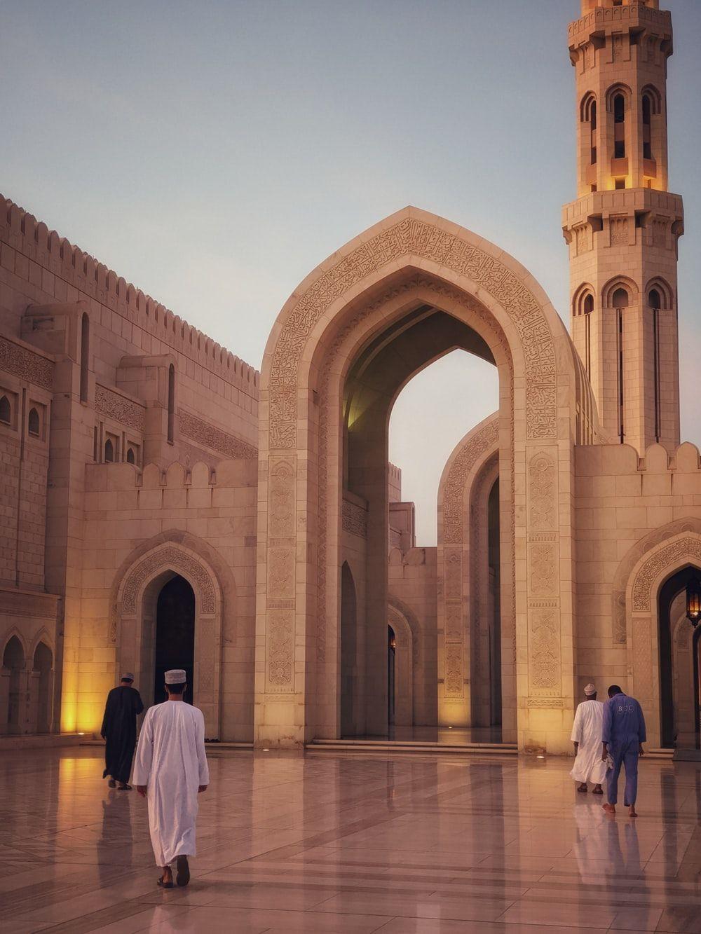 1000x1333 Muscat, Oman Picture. Download Free Image