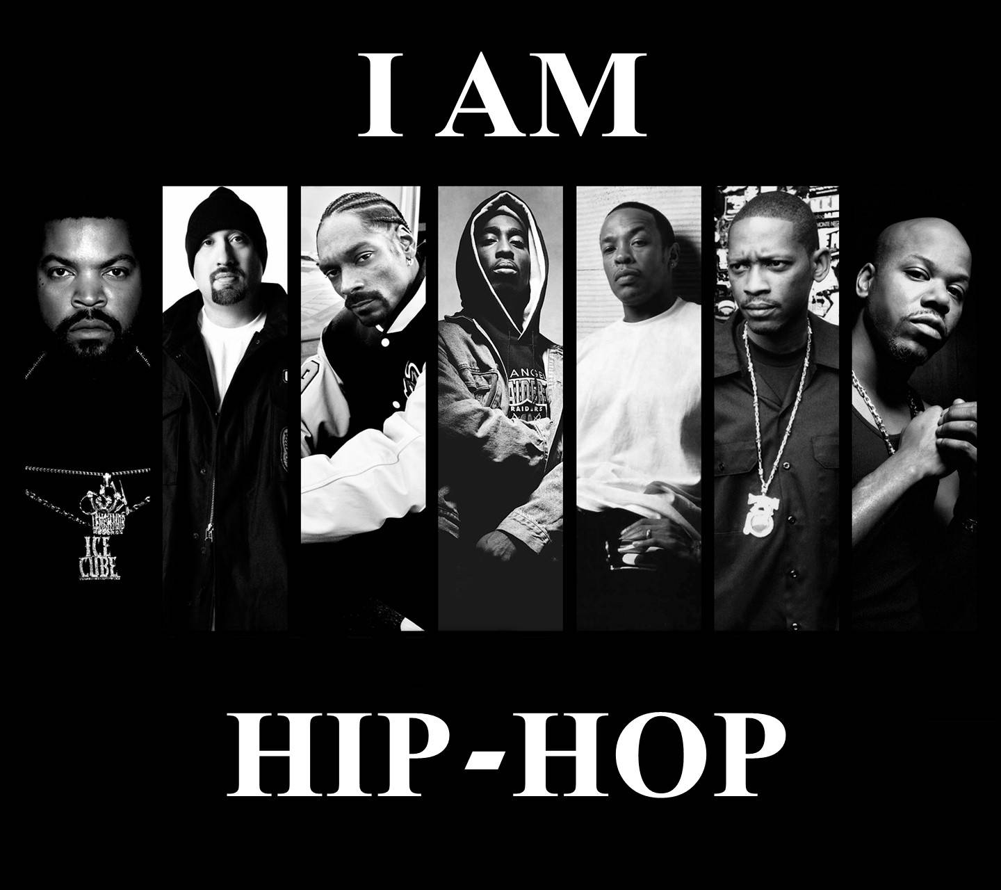 I AM Hip Hop Wallpapers - Top Free I AM Hip Hop Backgrounds -  WallpaperAccess